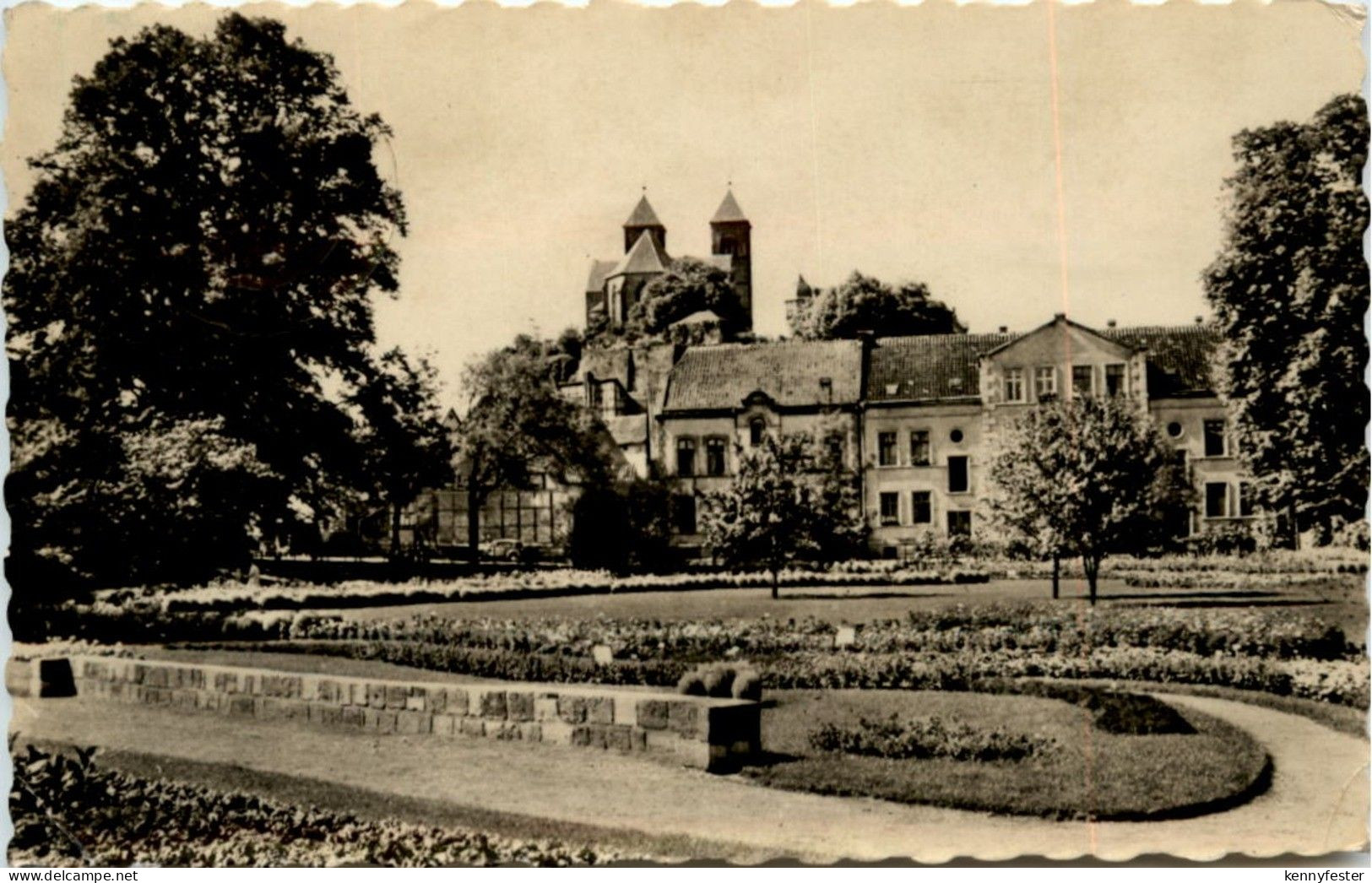 Quedlinburg