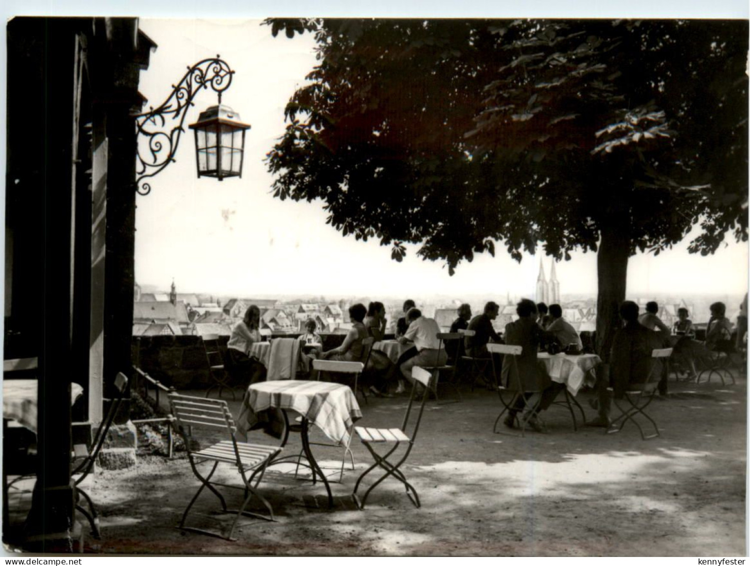 Quedlinburg, HOG Schlosskrug