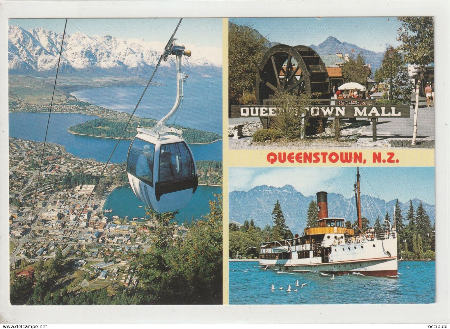 Queenstown