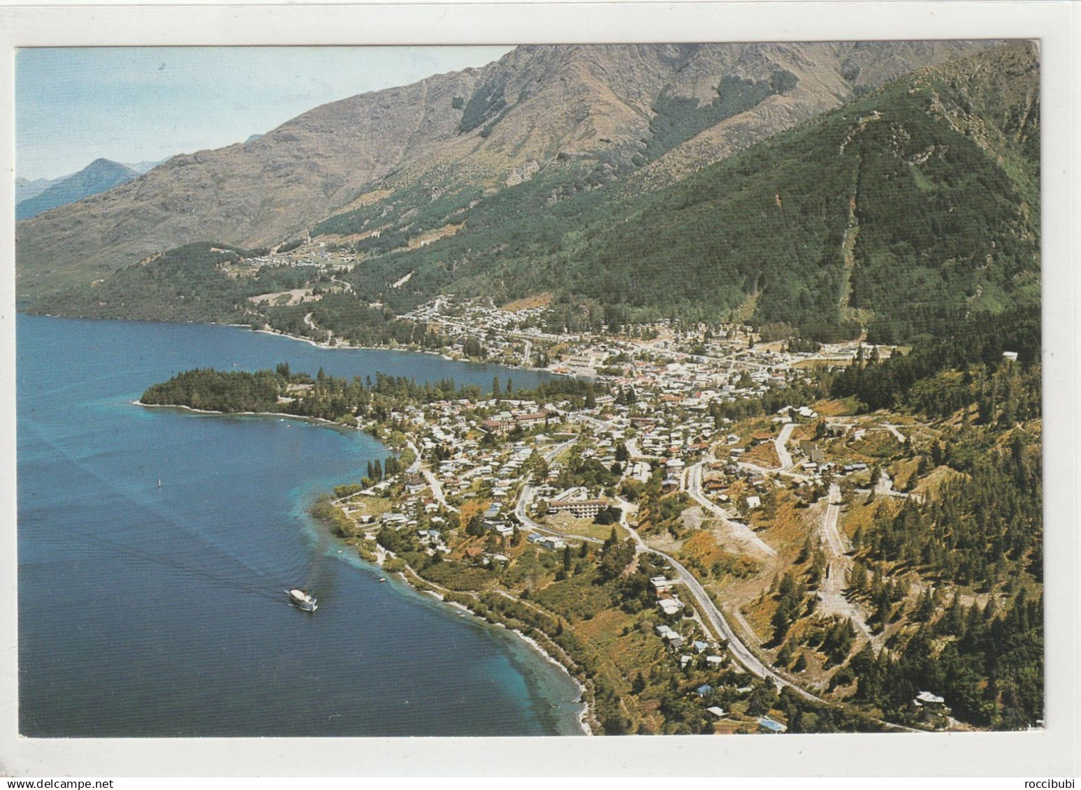 Queenstown