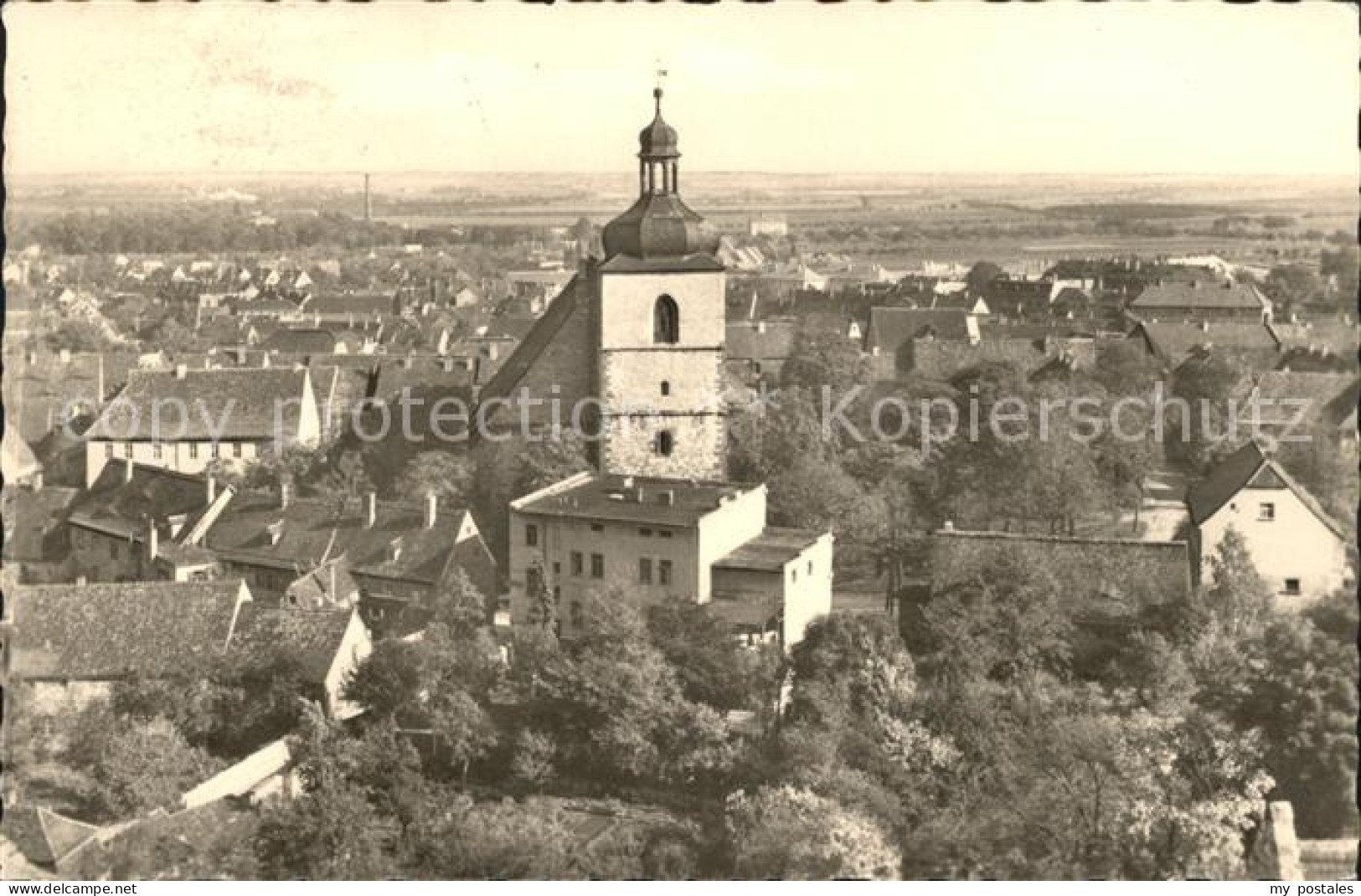 Querfurt Sachsen-Anhalt
