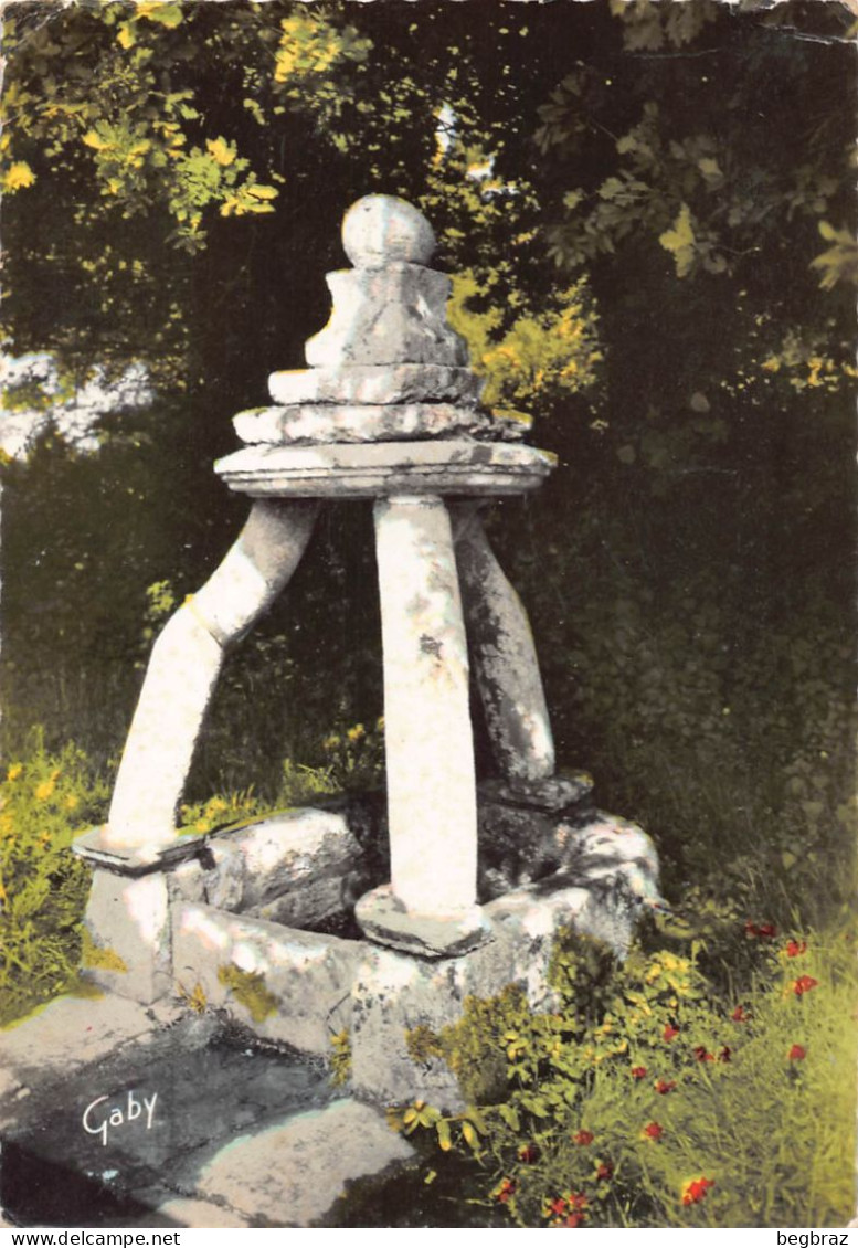 QUESTEMBERT      FONTAINE