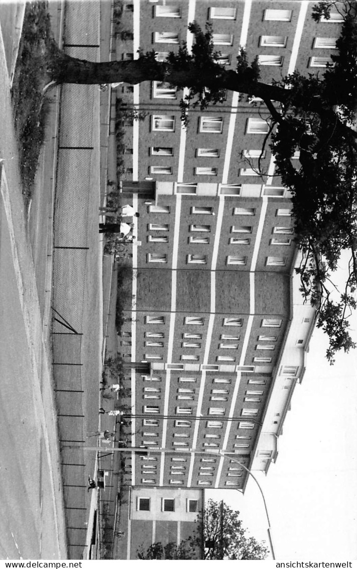 Quickborn Gebäude gl1967 #175.036