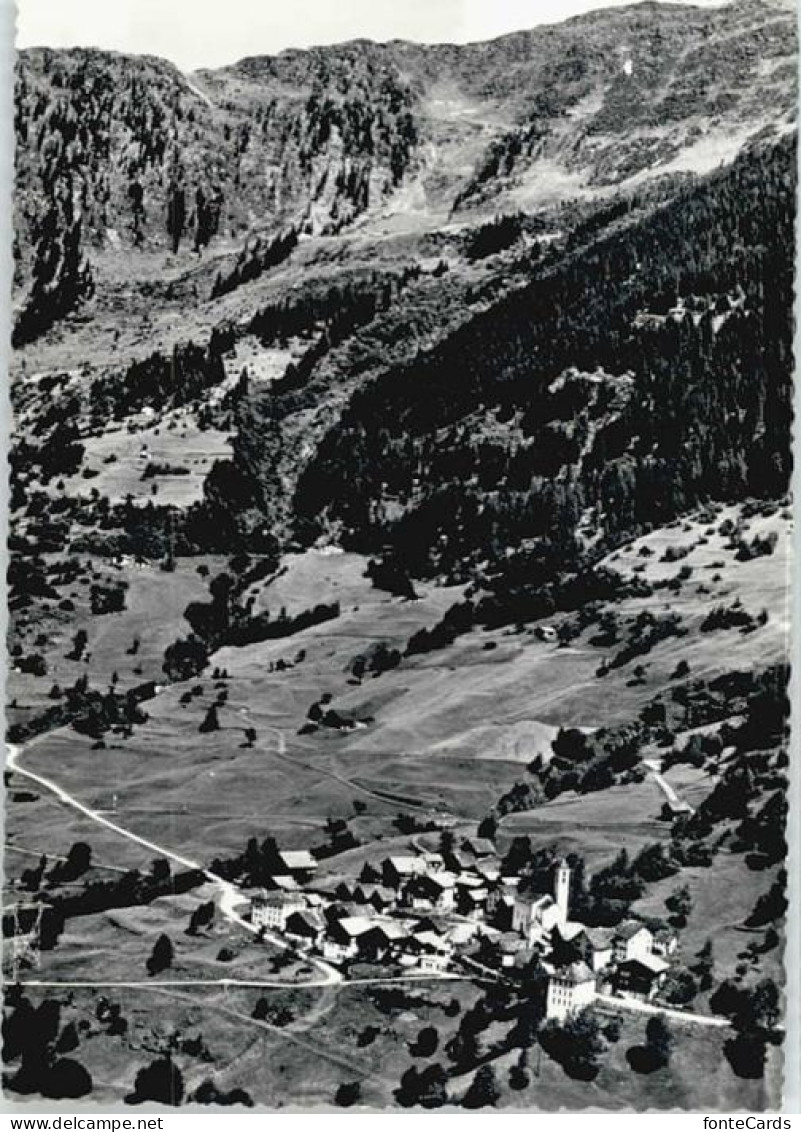 Quinto Fliegeraufnahme