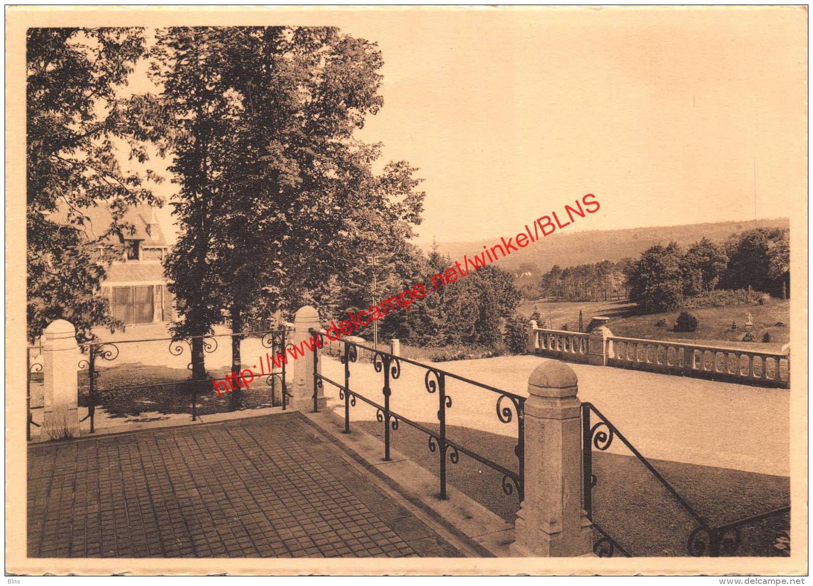 R.T.T. Home de Nessonvaux - Trooz