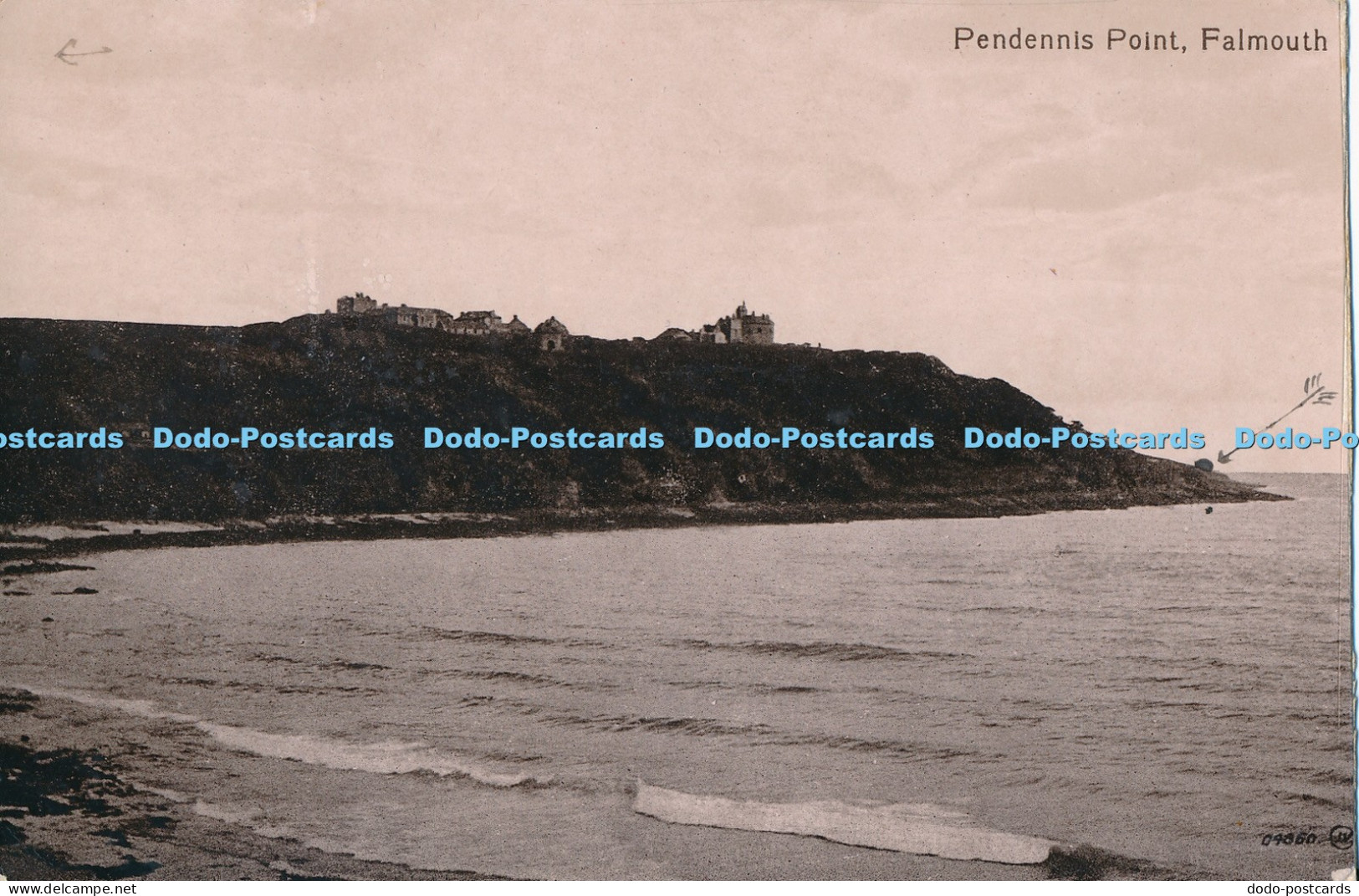 R000292 Pendennis Point Falmouth