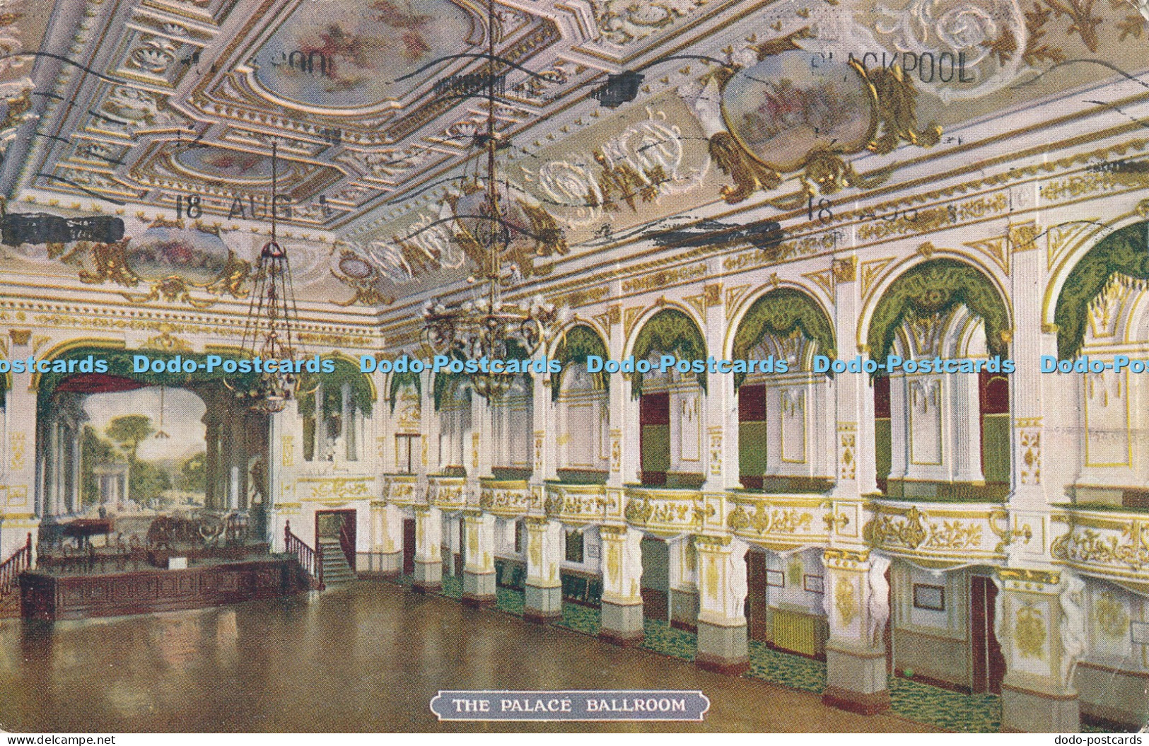 R001102 The Palace Ballroom Austin and Co