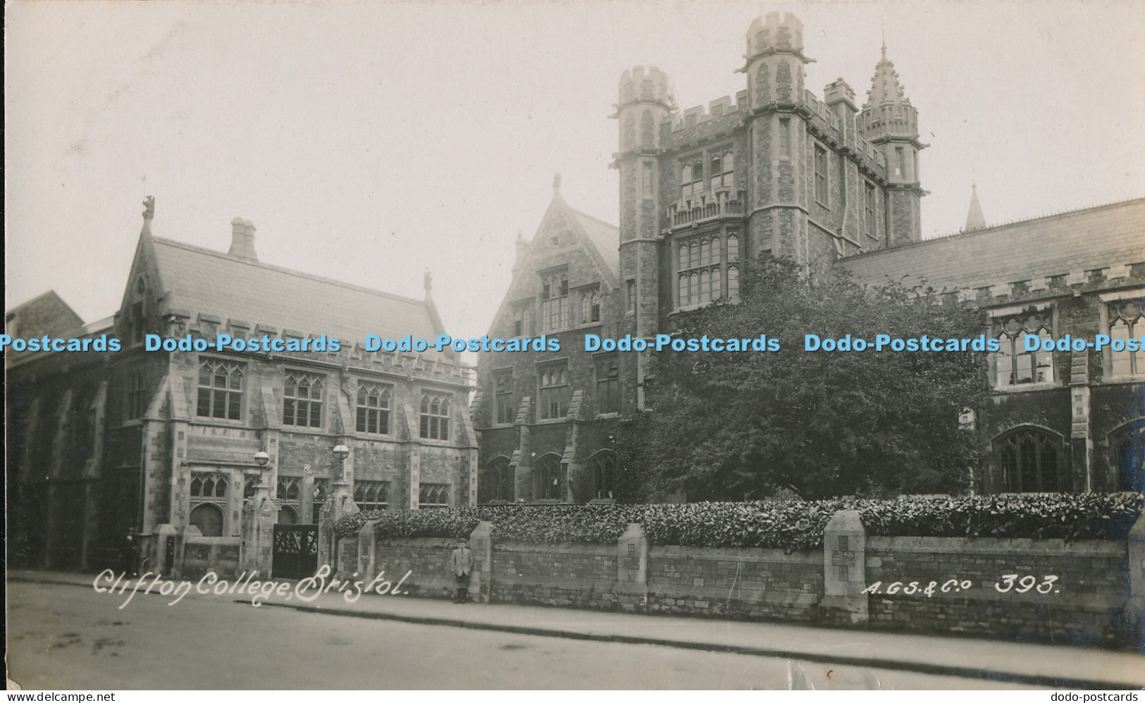 R001487 Clifton College Bristol