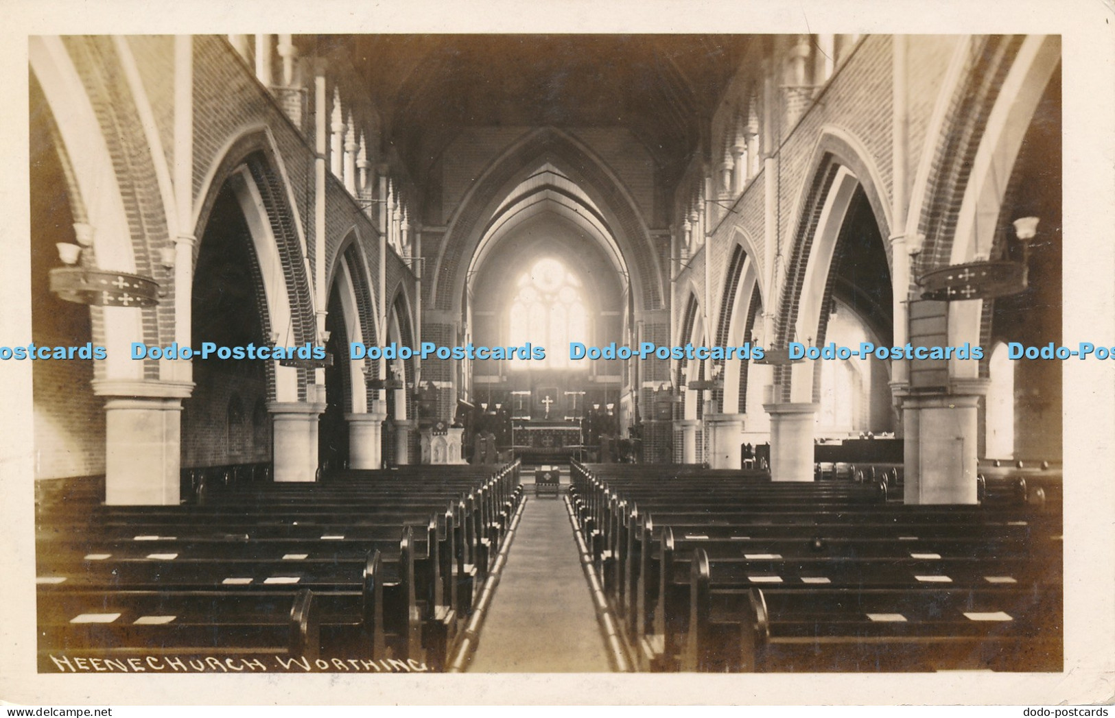 R003983 Heenechurch Worthing