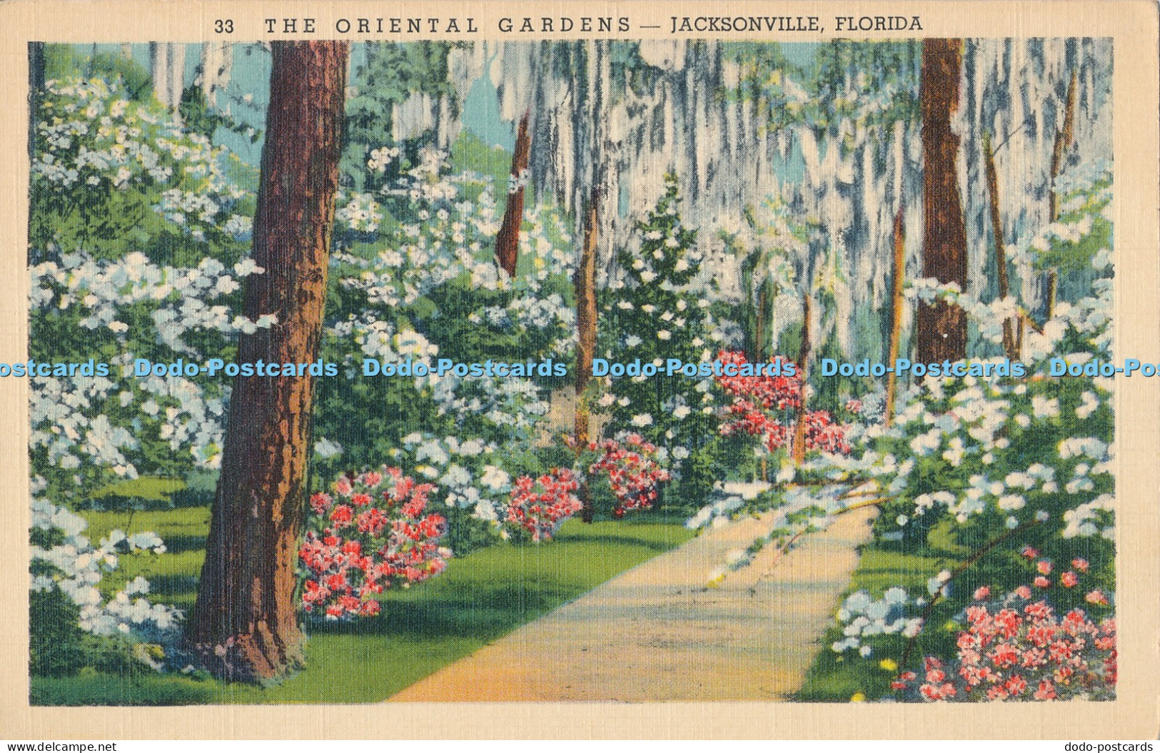 R004943 The Oriental Gardens Jacksonville Florida Duval News