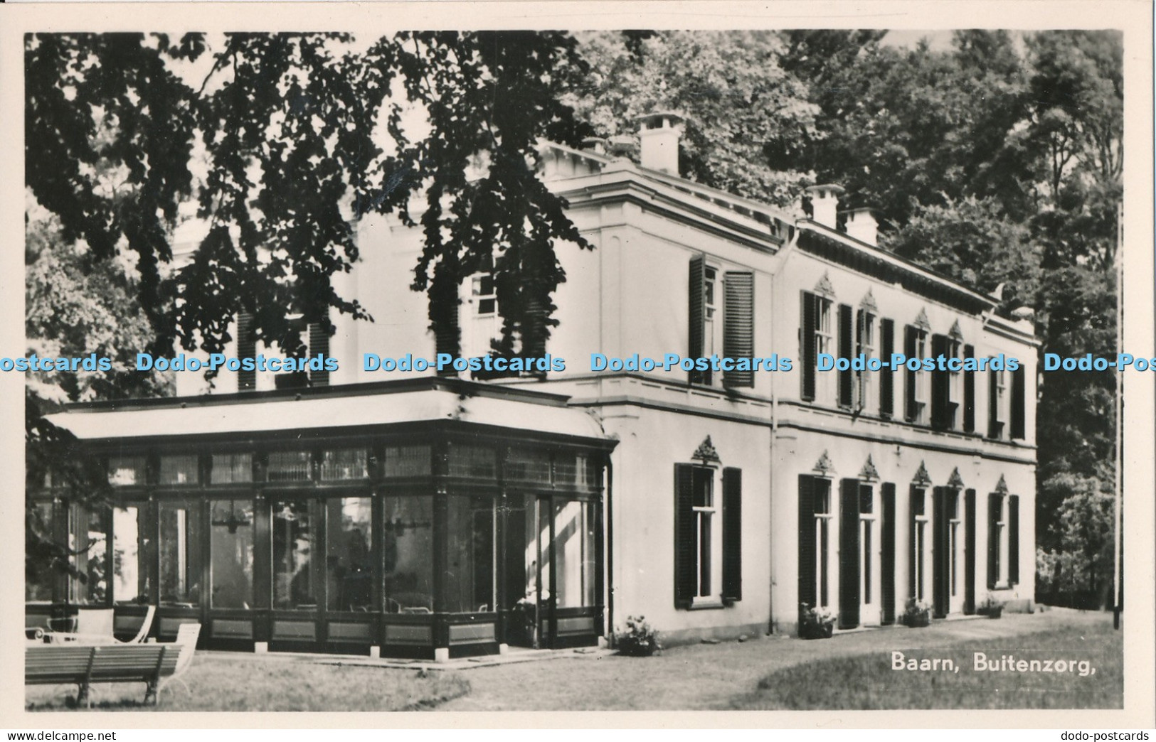 R005425 Baarn Buitenzorg RP