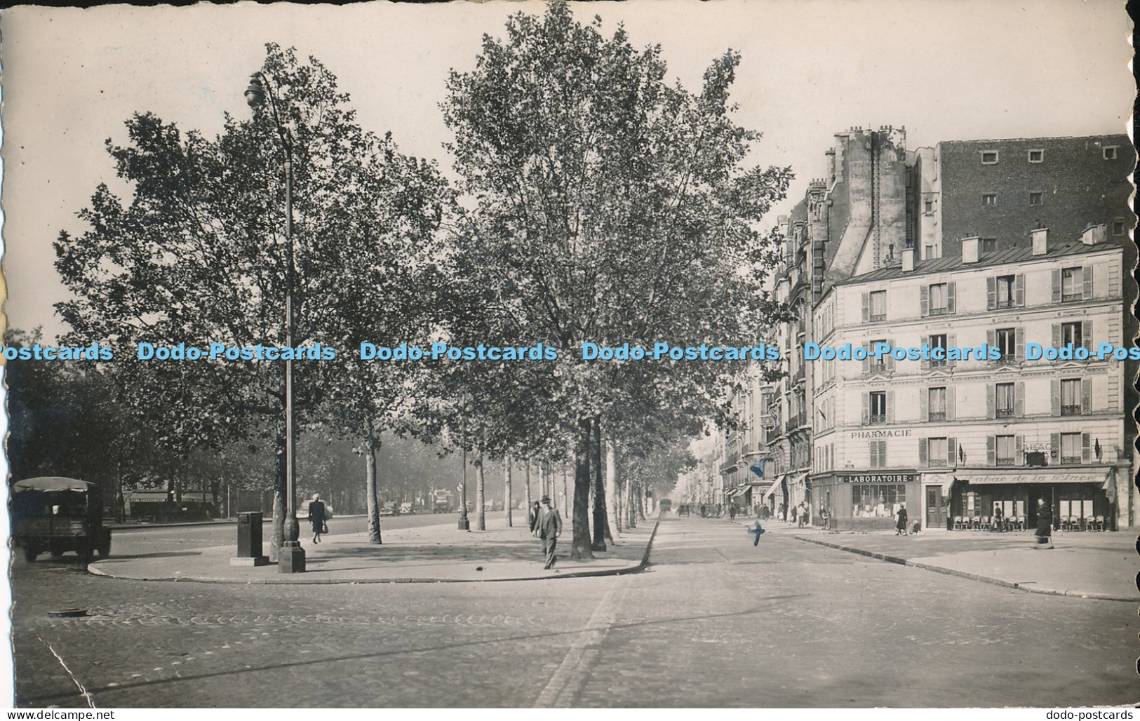 R005952 Neuilly sur Seine venue de Neuilly