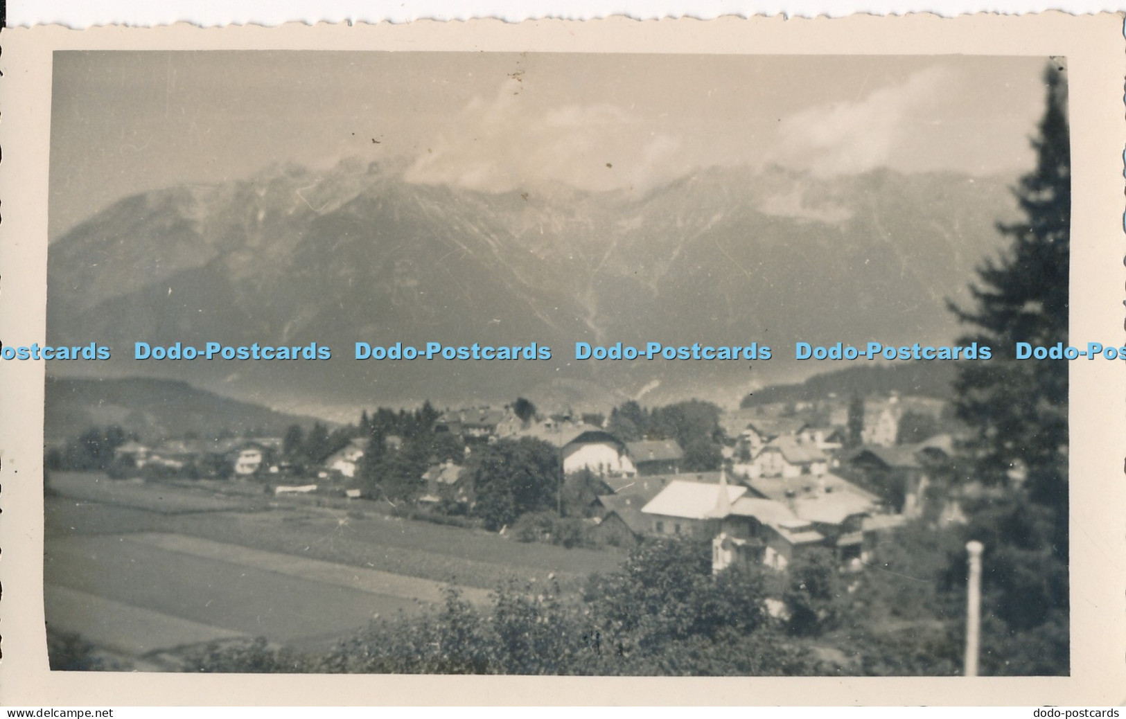 R006915 Australian Tyrol View