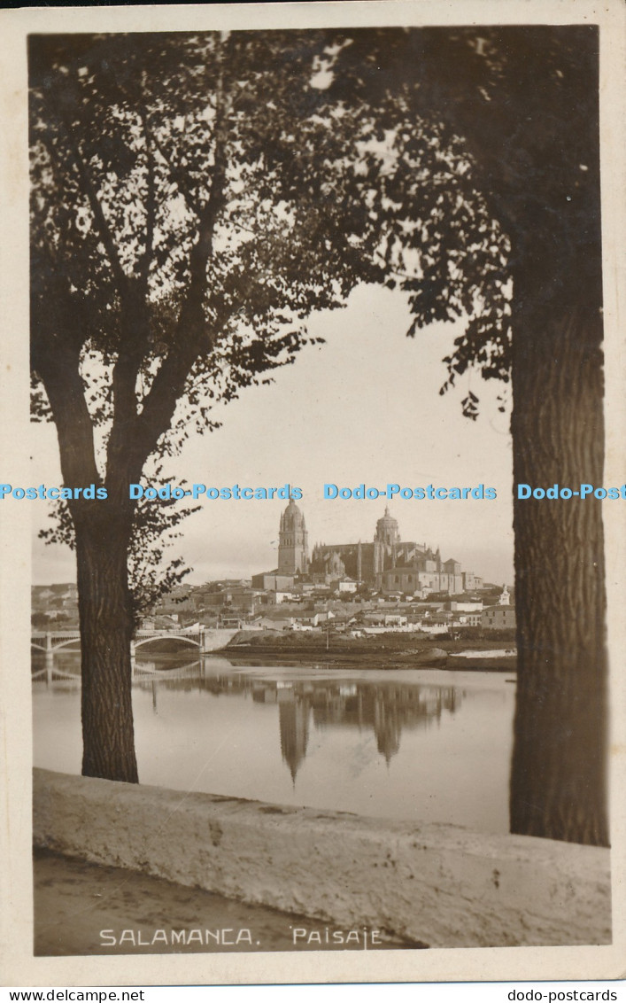 R009705 Salamanca Paisaje