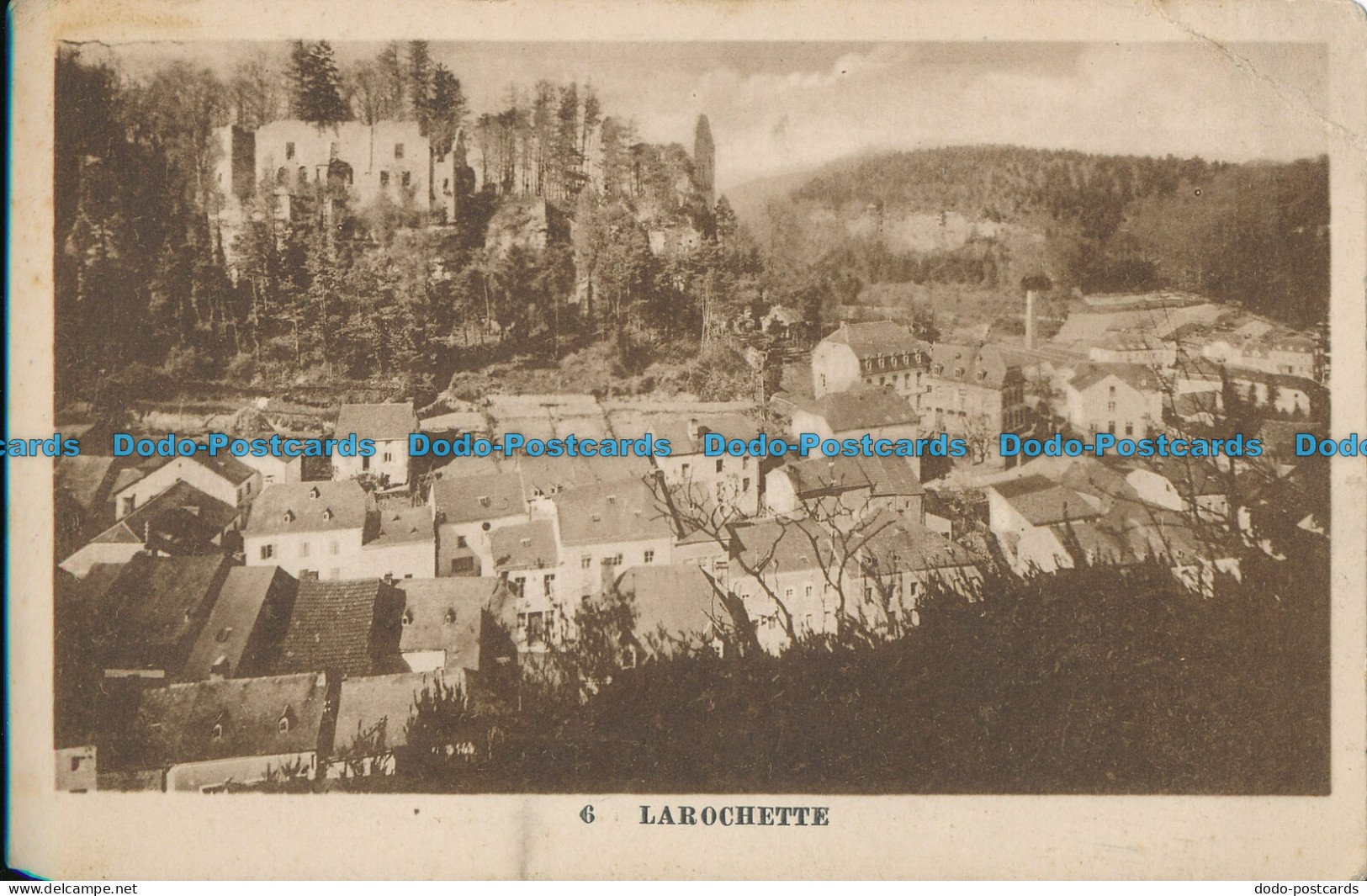 R012822 Larochette. W. Capus. B. Hopkins
