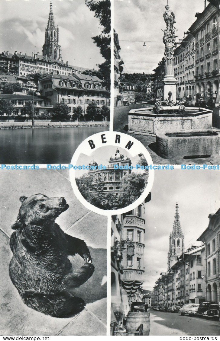 R018788 Bern Multi view L Tardy Bern