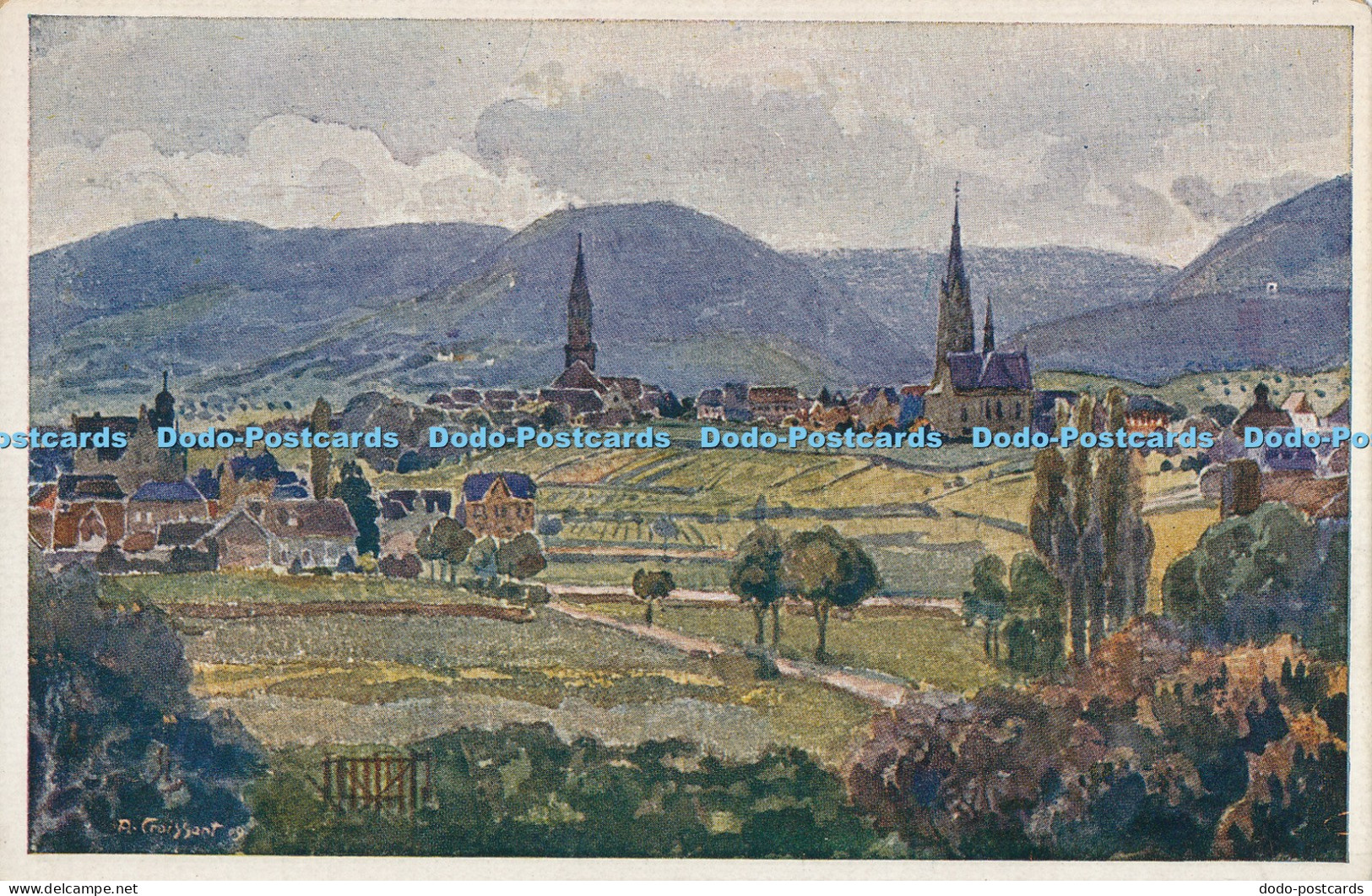 R023362 Edenkoben