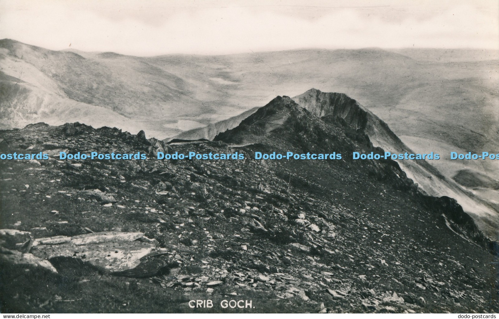 R027315 Crib Goch RP