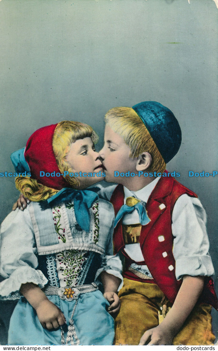 R030614 Appenzeller Kinder. Photoglob