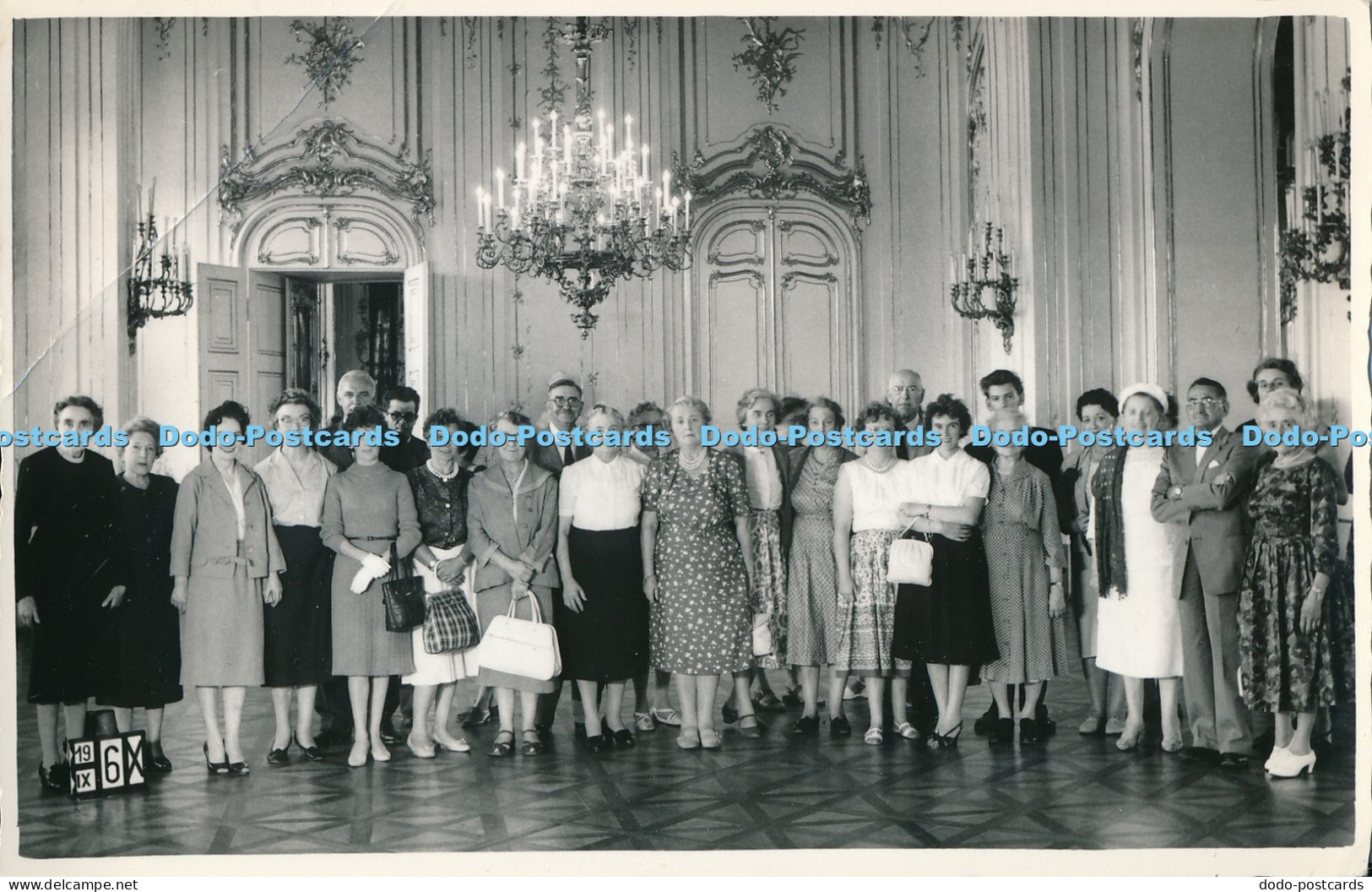 R031763 Wien Schloss Schonbrunn Fachet