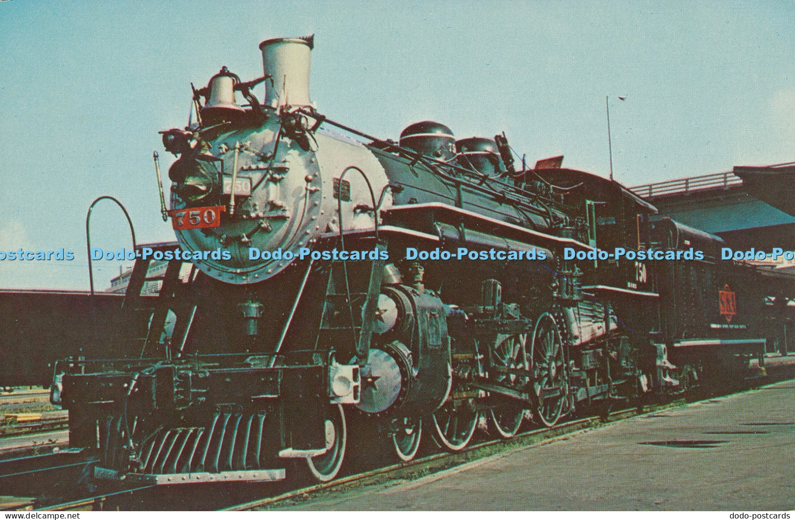 R035046 Savannah and Atlanta 750