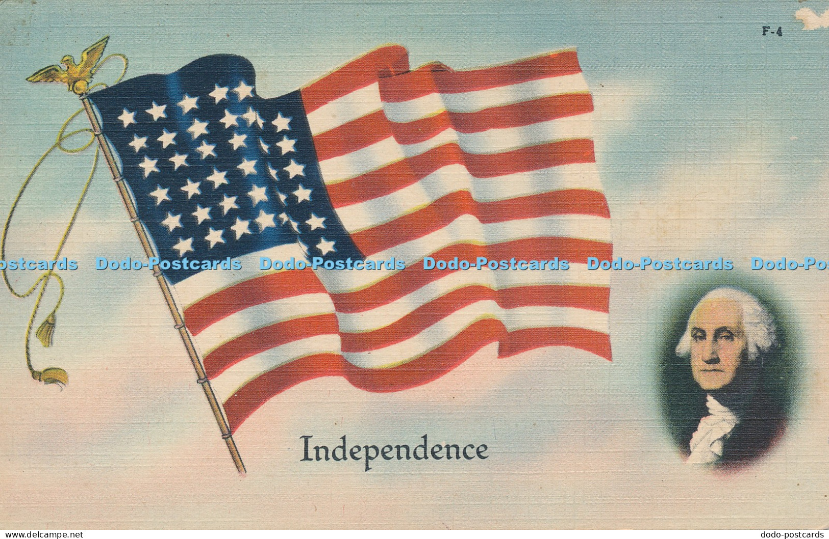 R035425 Independence Tichnor Bros