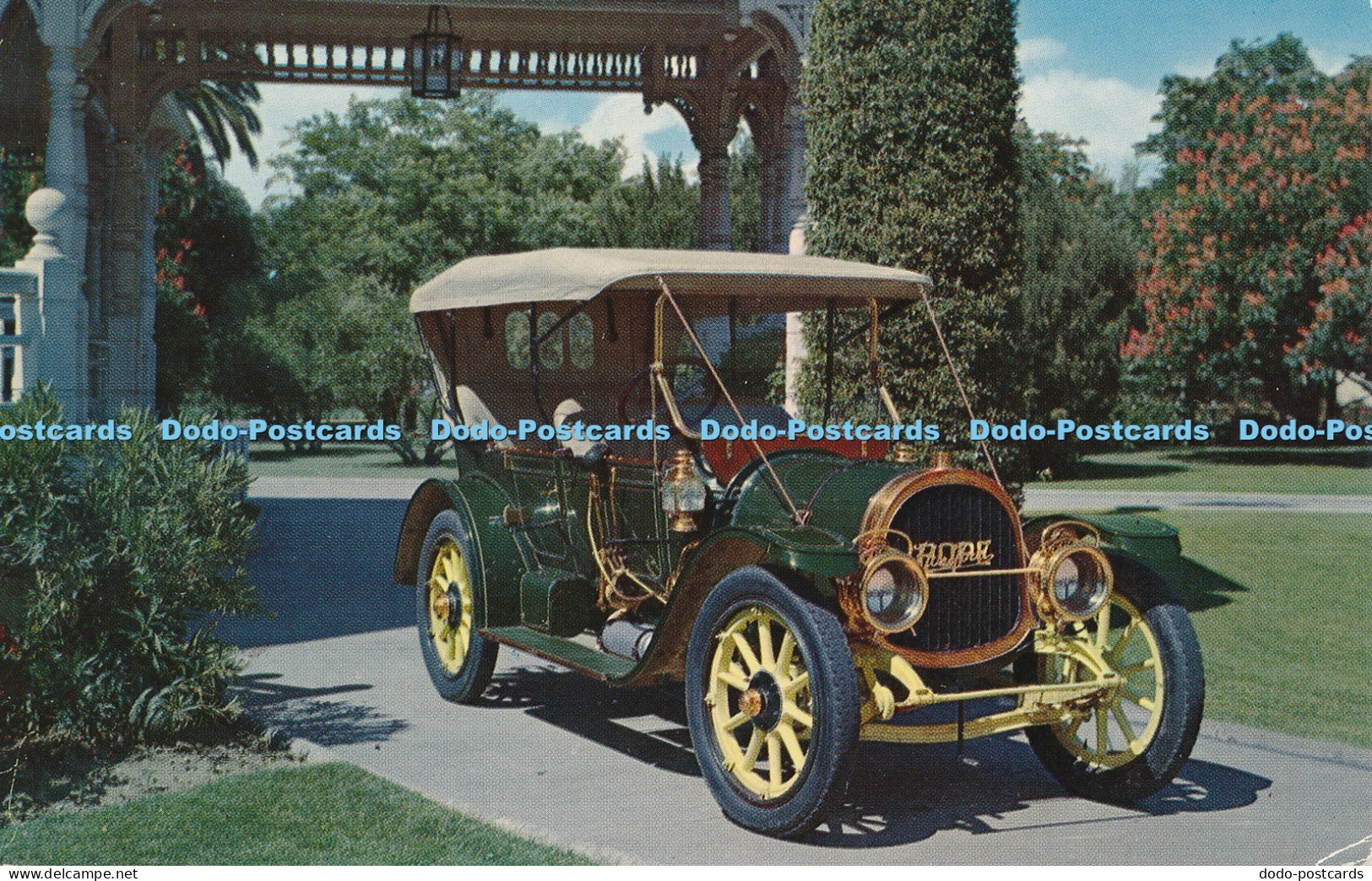 R035436 Pope Hartford 1958