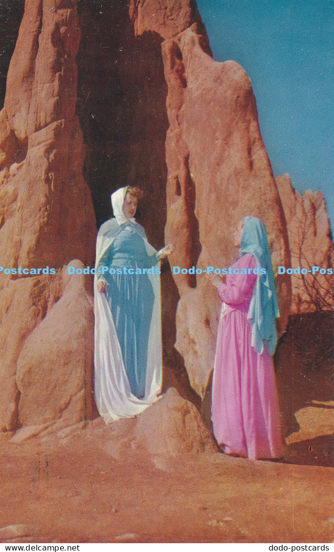 R035485 Easter Sunrise Service Colorado Springs Colorado Stewarts