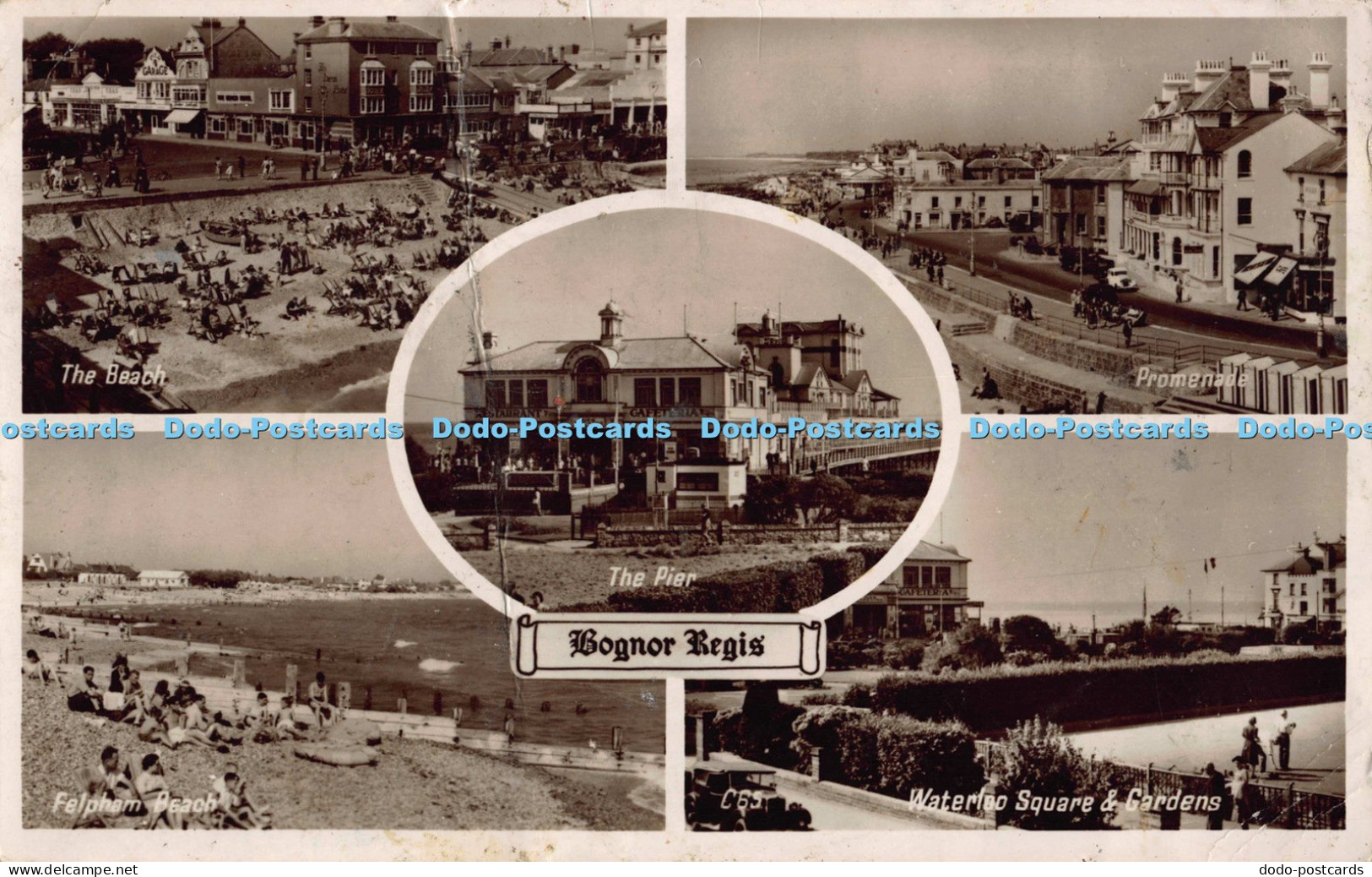 R040473 Bognor Regis Multi view RP
