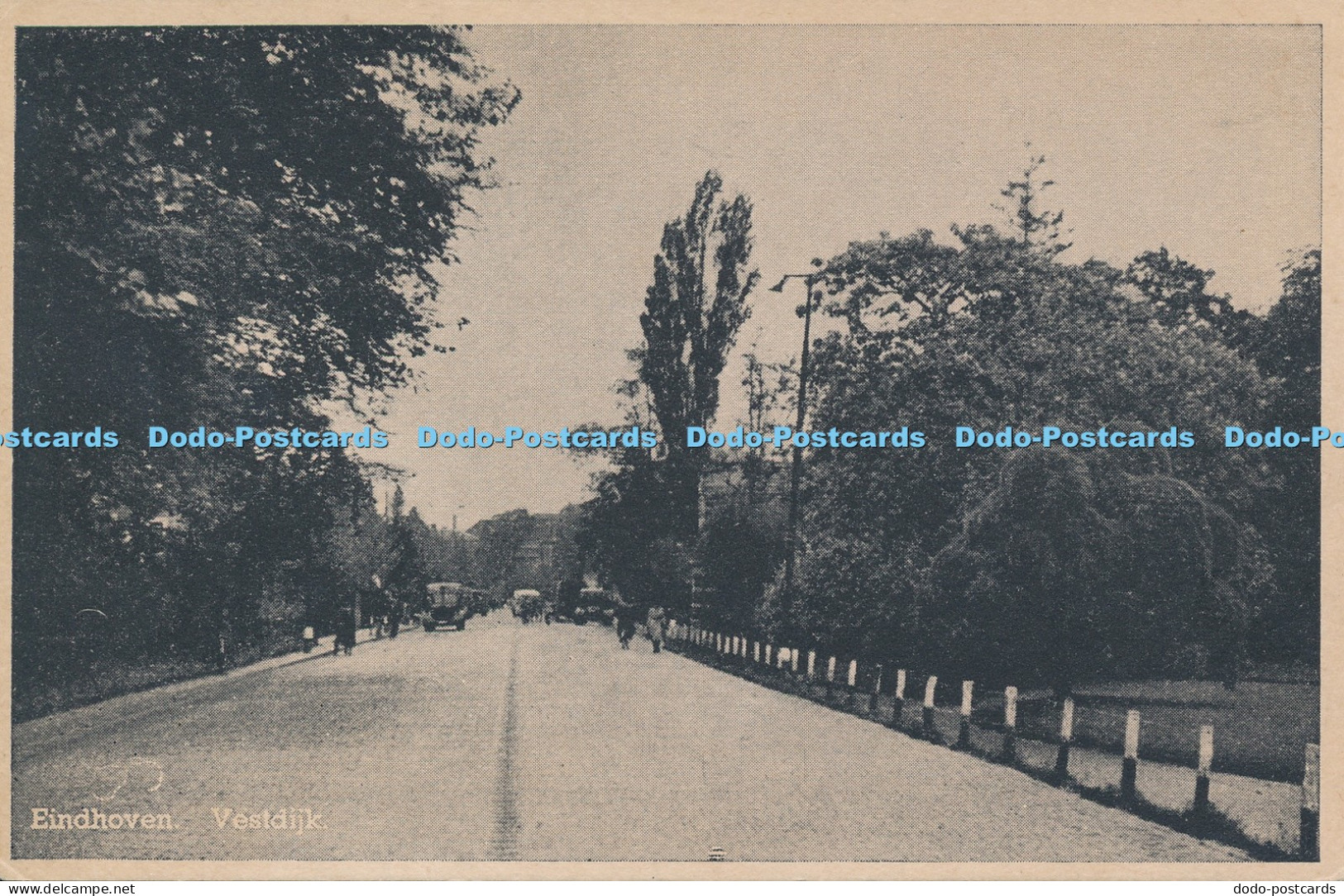 R047770 Eindhoven Vestdijk
