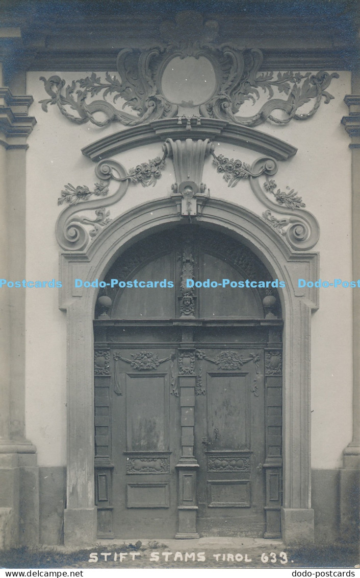 R047886 Stift Stams Tirol A Stockhammer