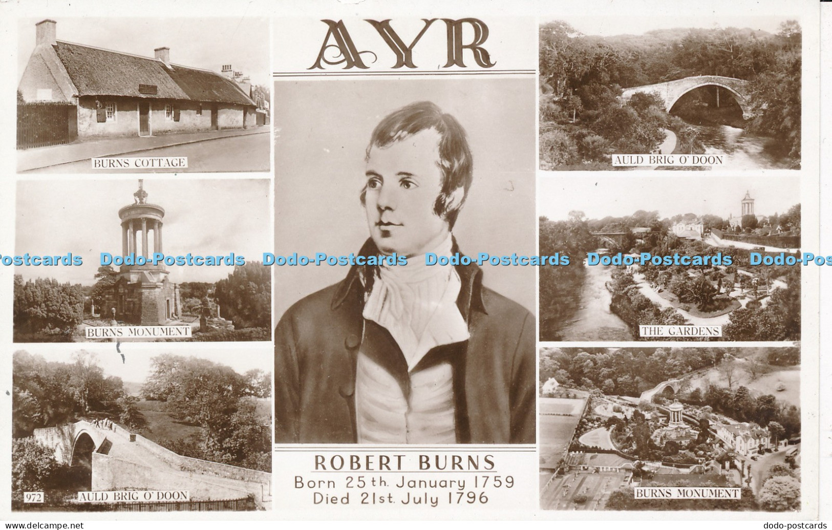 R049002 Ayr Multi View Henderson RP