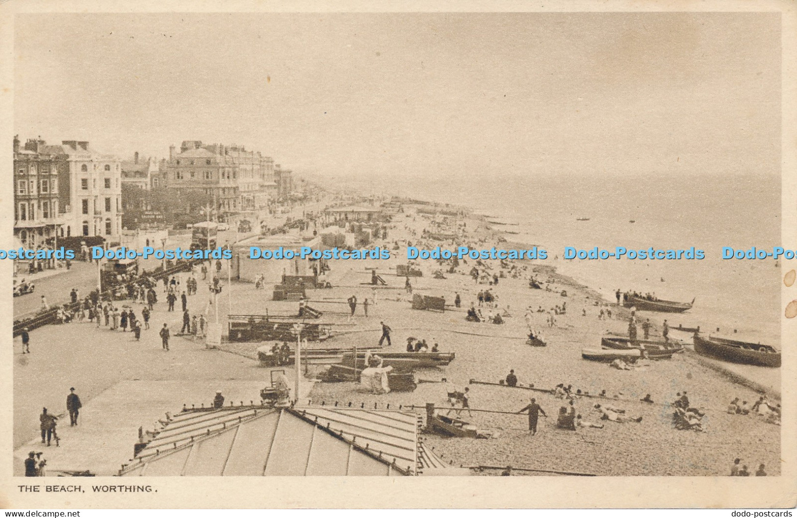 R049322 The Beach Worthing