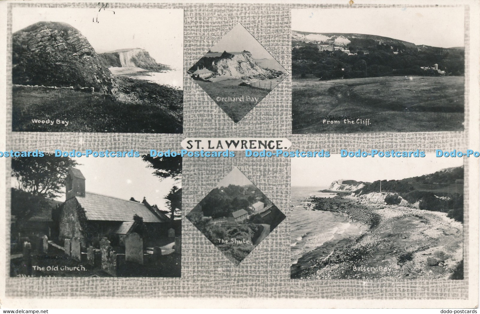 R049631 St Lawrence Multi view