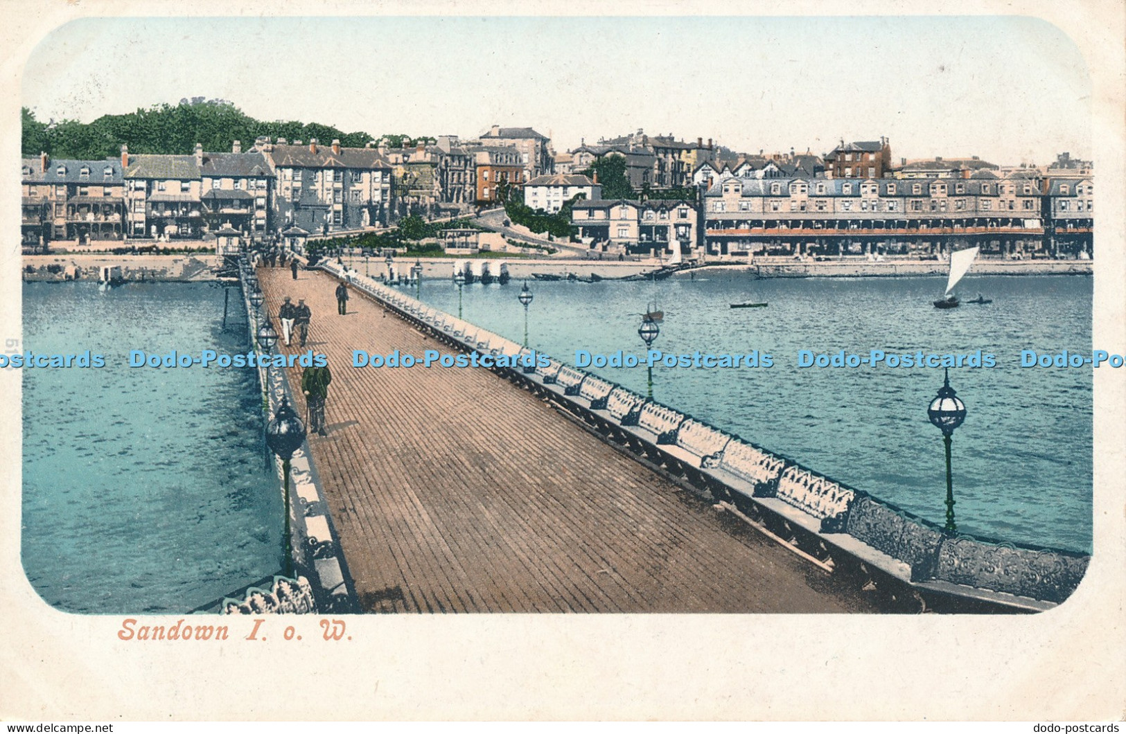 R050644 Sandown I o W