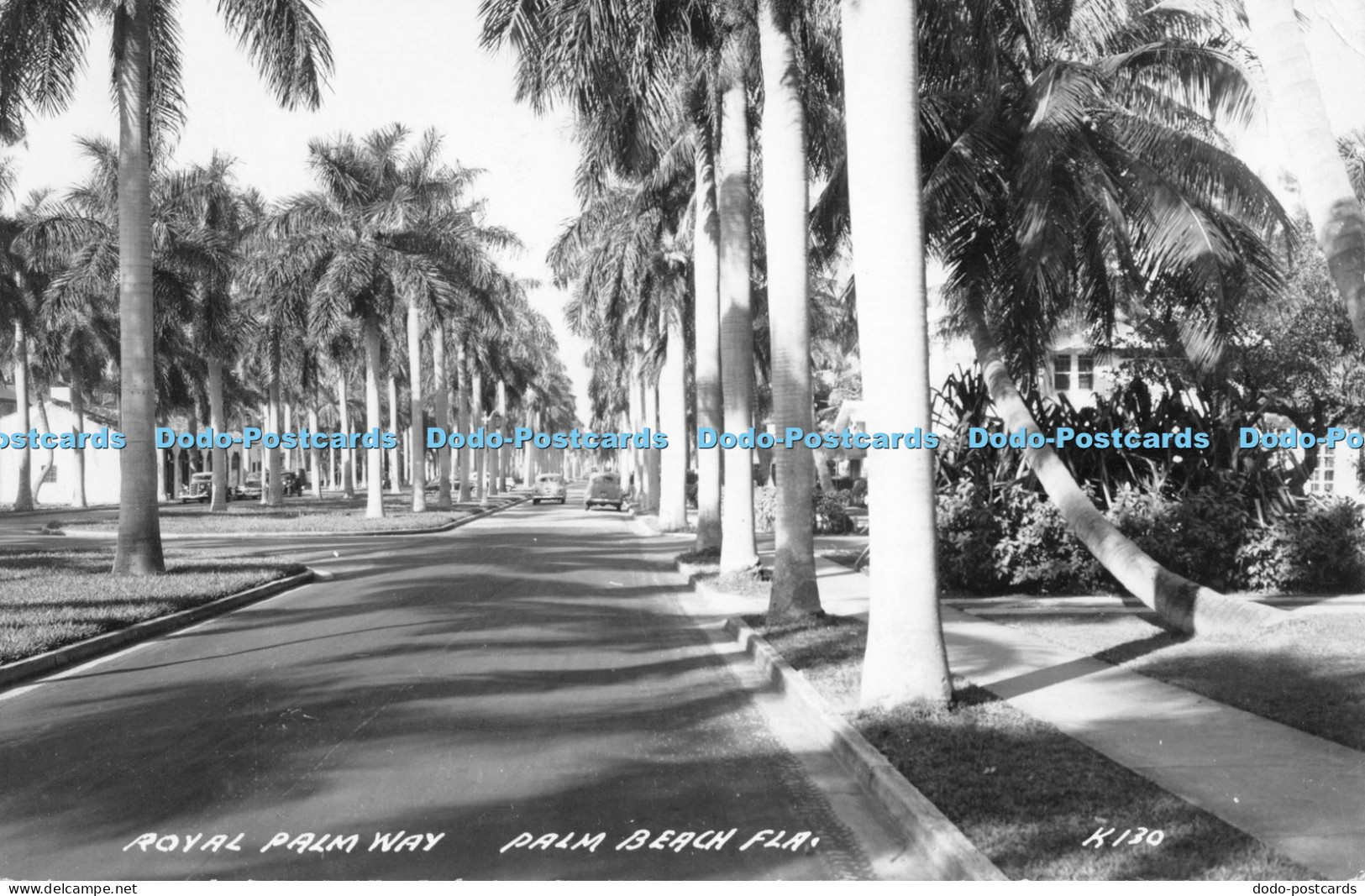 R051363 Royal Palm Way Palm Beach Florida L L Cook