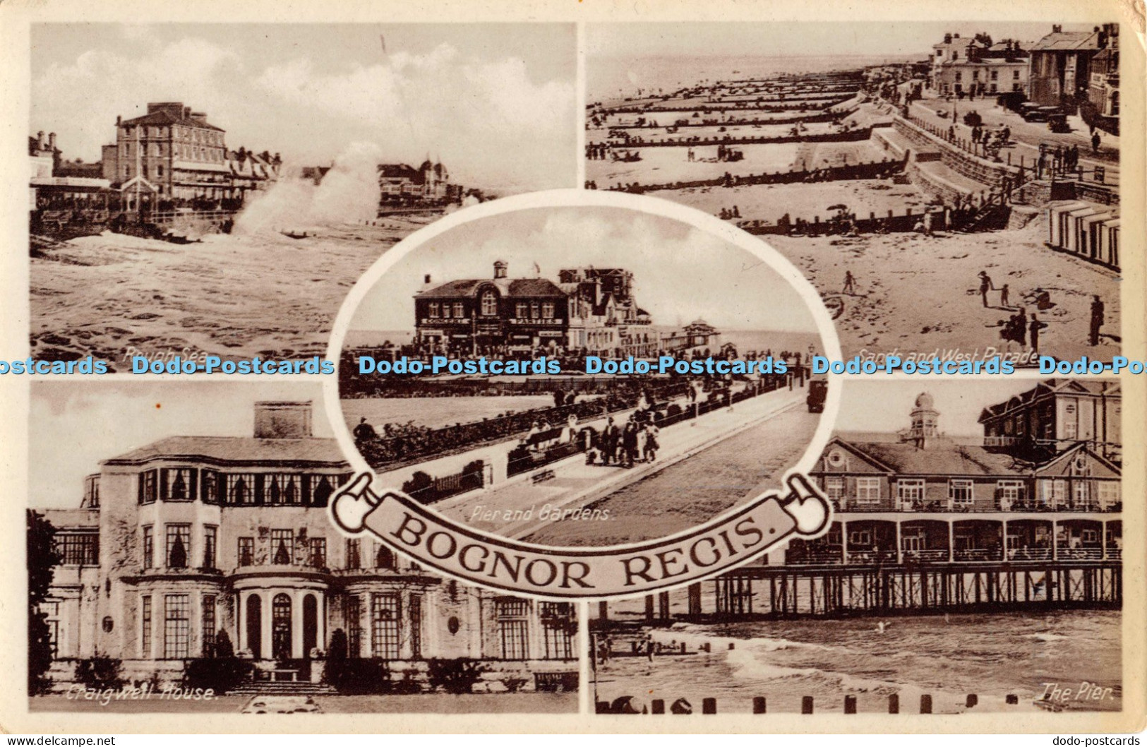 R055621 Bognor Regis Multi view