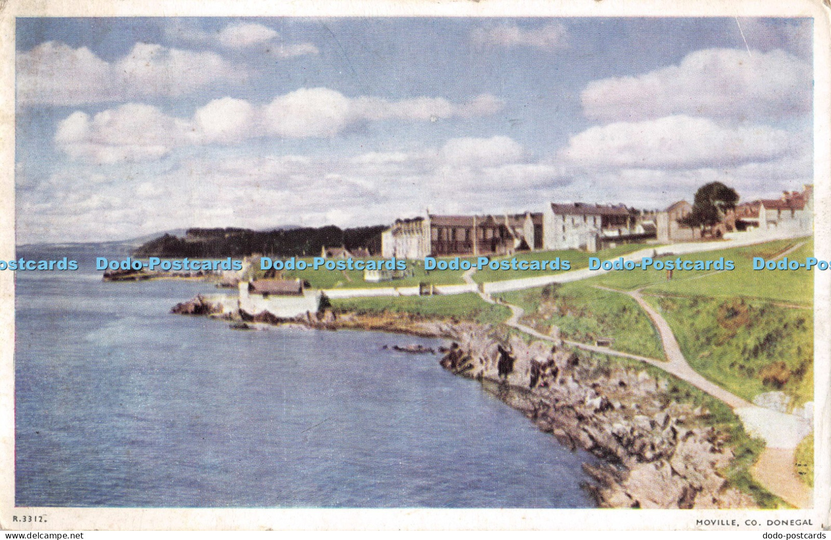 R056724 Moville Co Donegal
