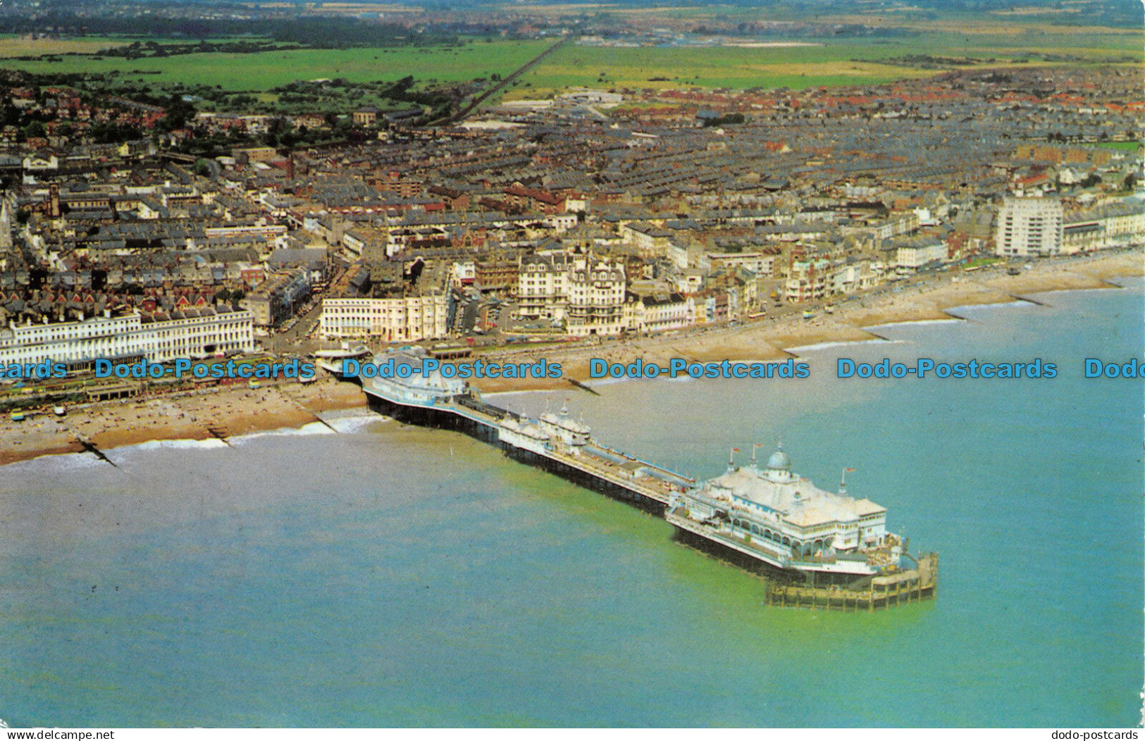 R066662 Eastbourne. 1974