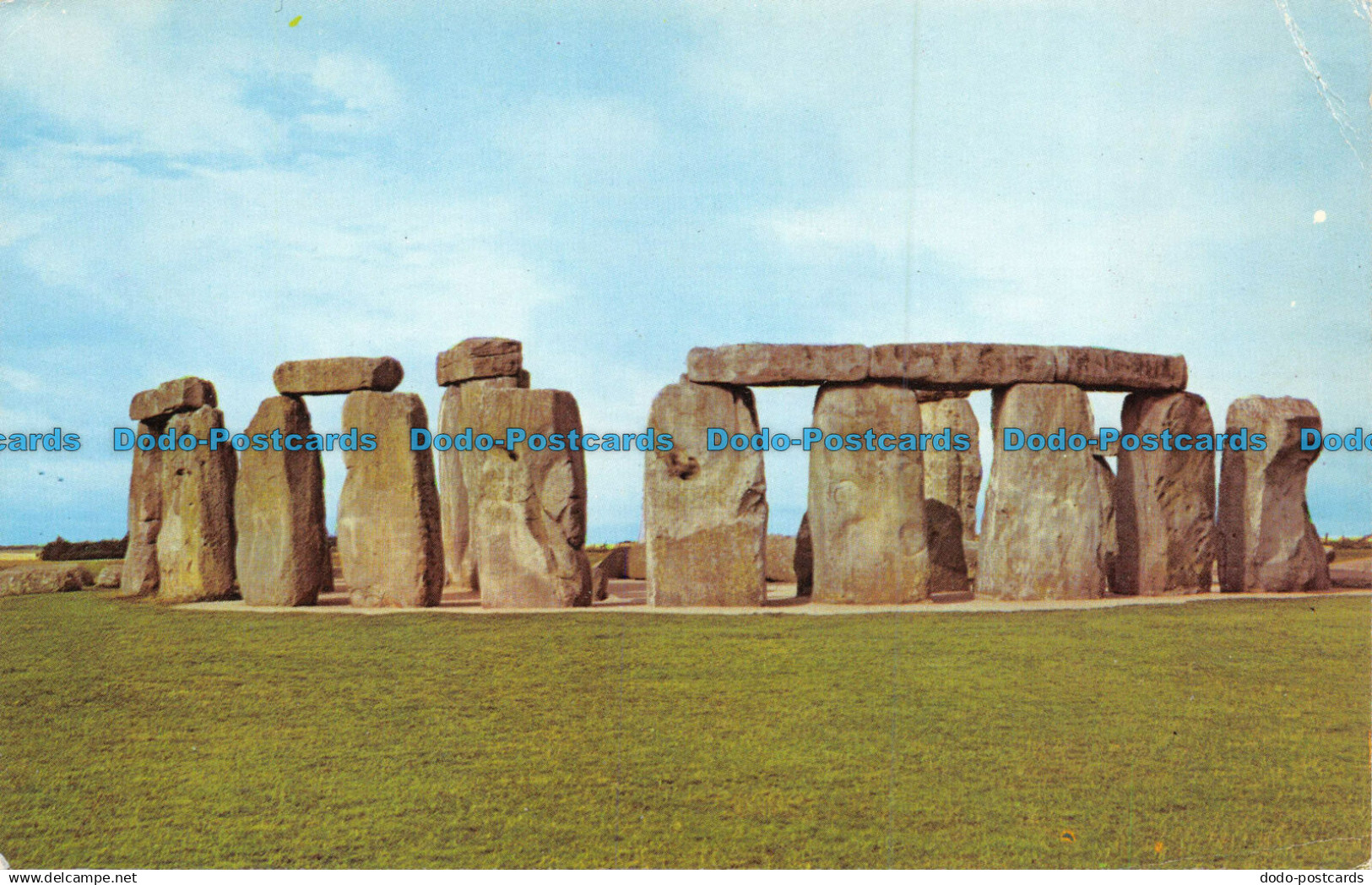 R067103 Stonehenge