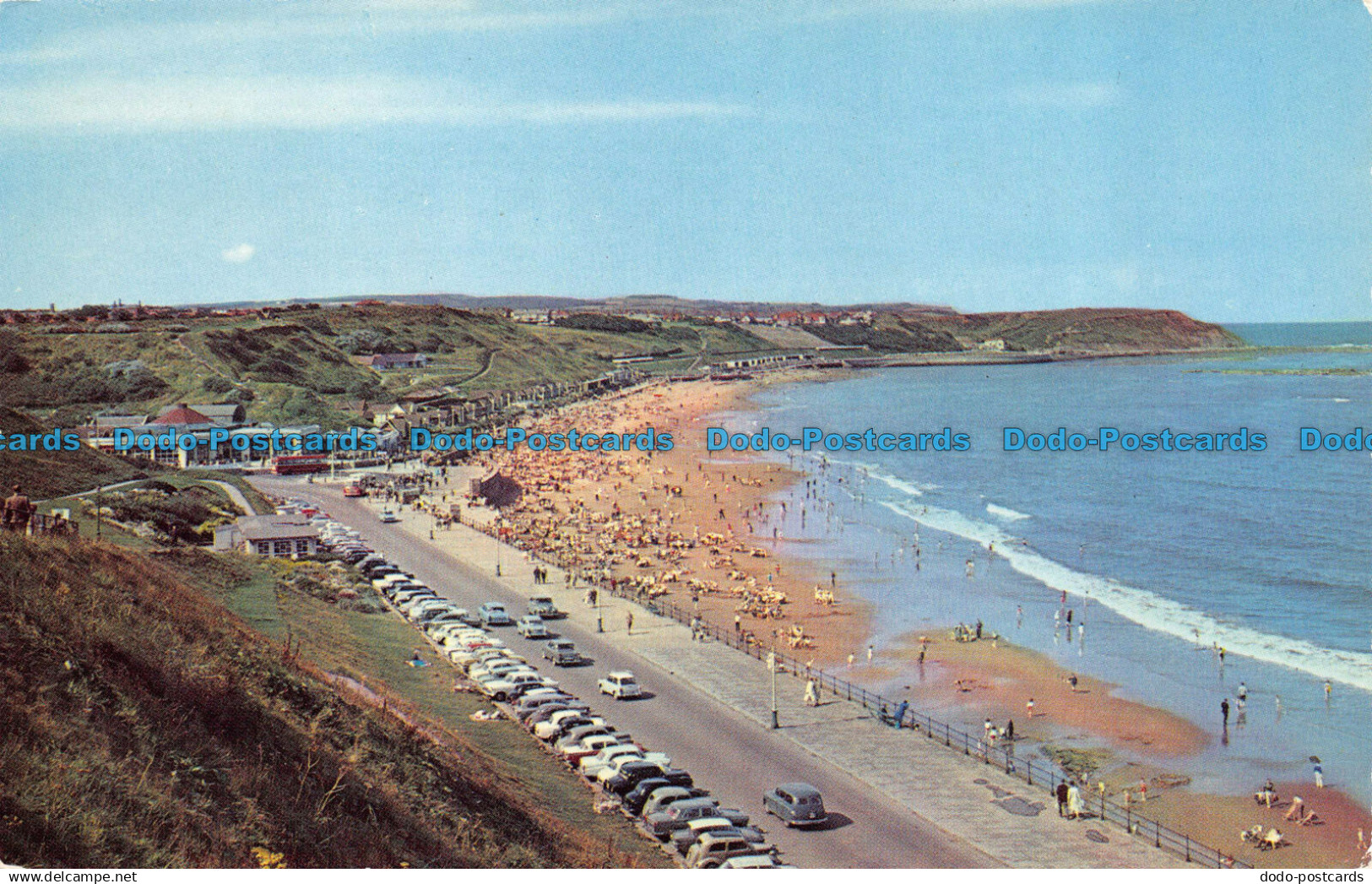 R070542 North Bay Looking North. Scarborough. Valentine. Valuxe