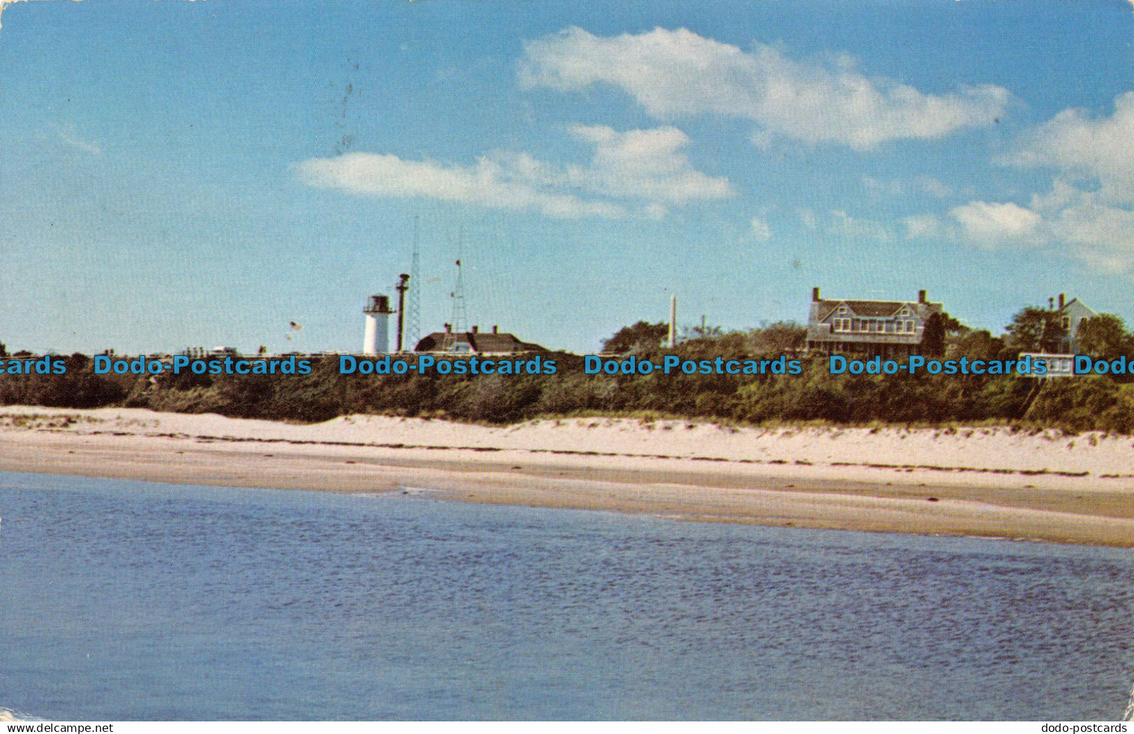 R071561 Chatham. Cape Cod. mass. Sawin