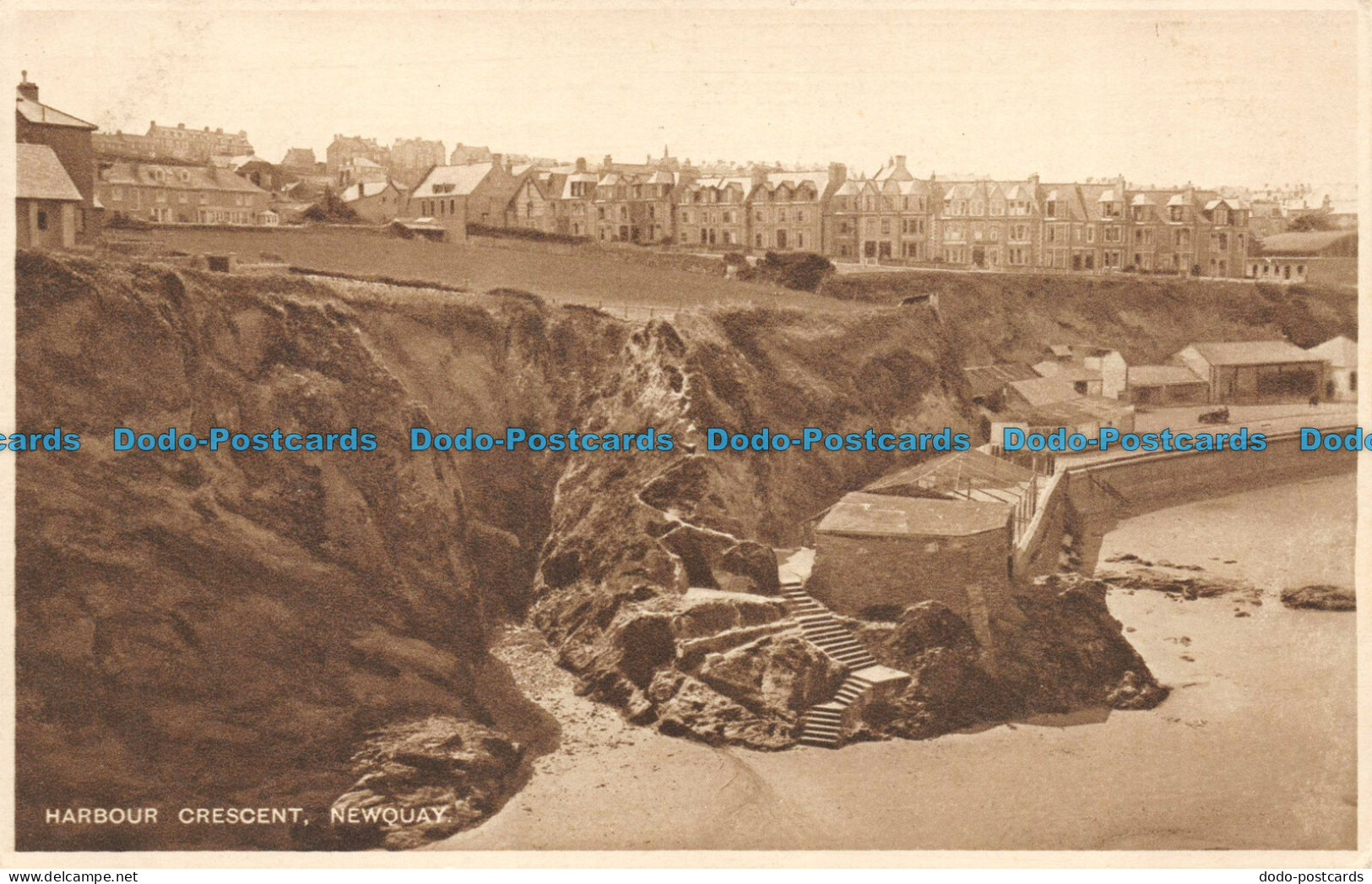 R076172 Harbour Crescent. Newquay