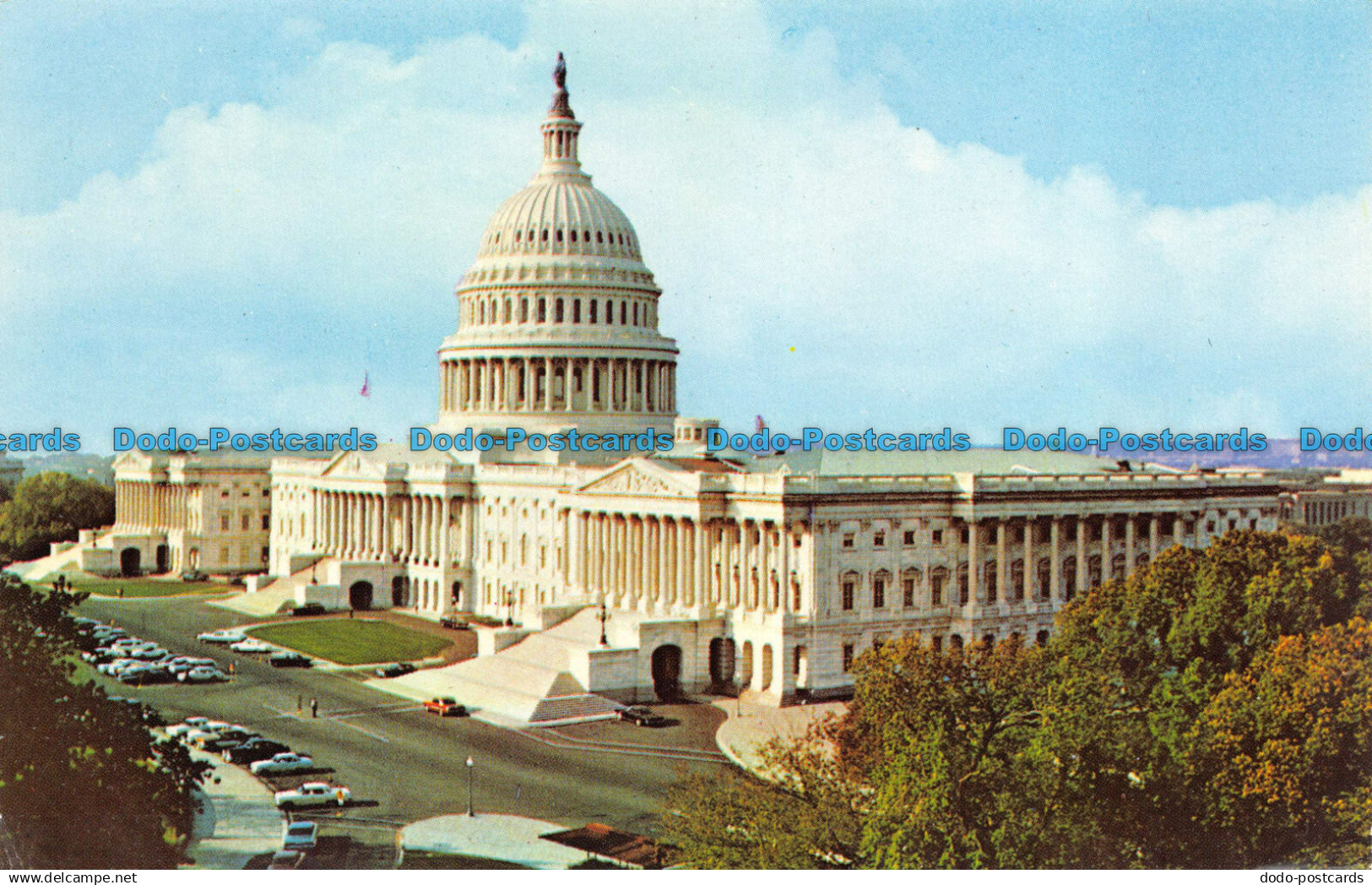 R082590 United States Capitol