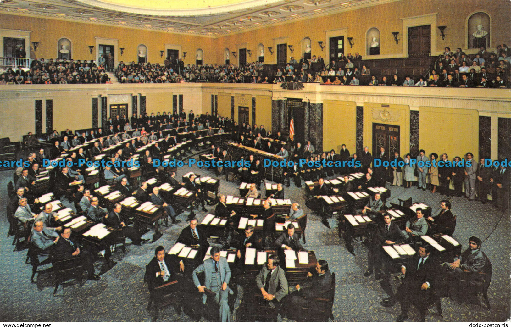 R083404 United States Senate