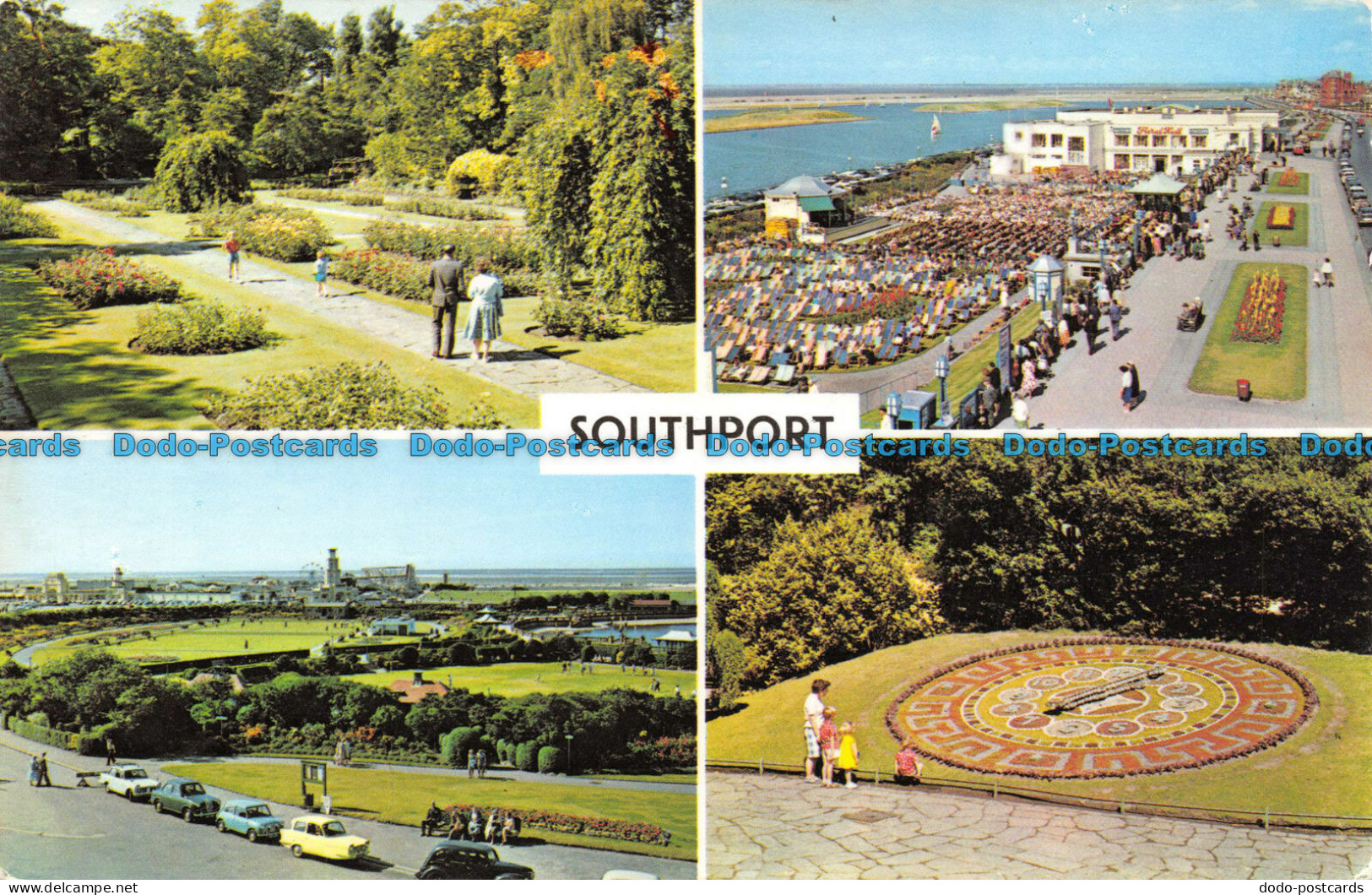 R133404 Southport. Multi view