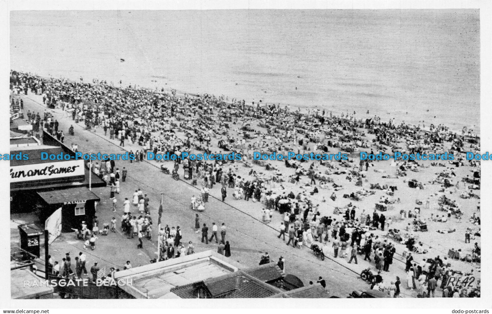 R159758 Ramsgate Beach