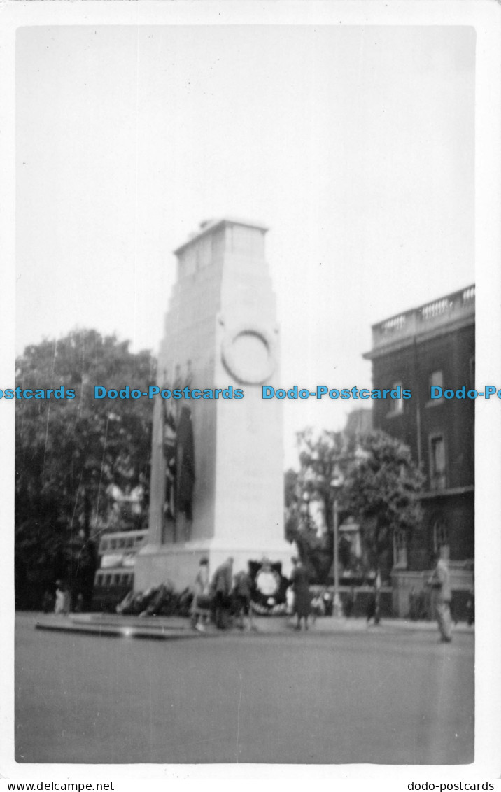 R161054 The Cenotaph. Whitehall