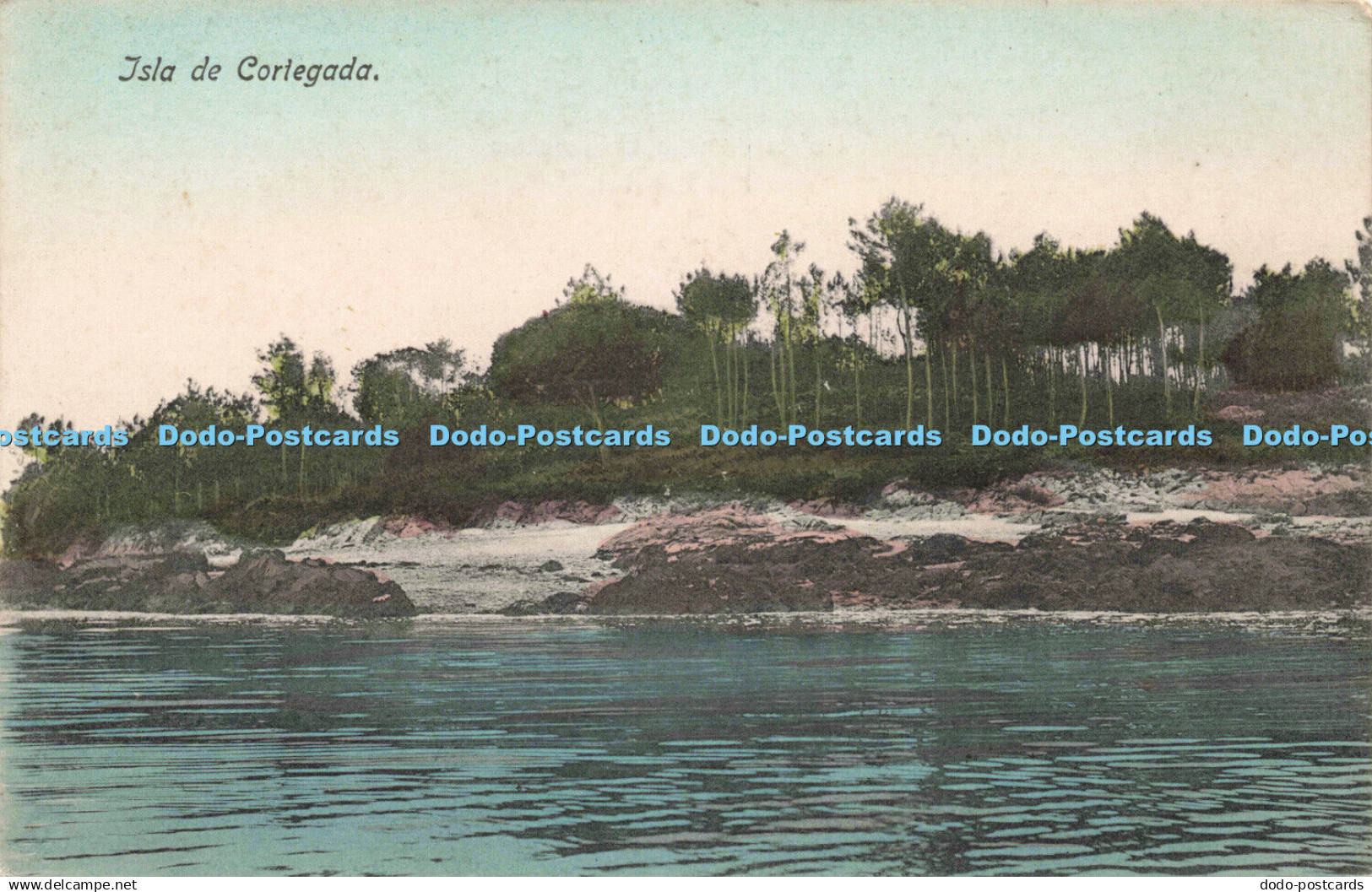 R209204 Isla de Cortegada_