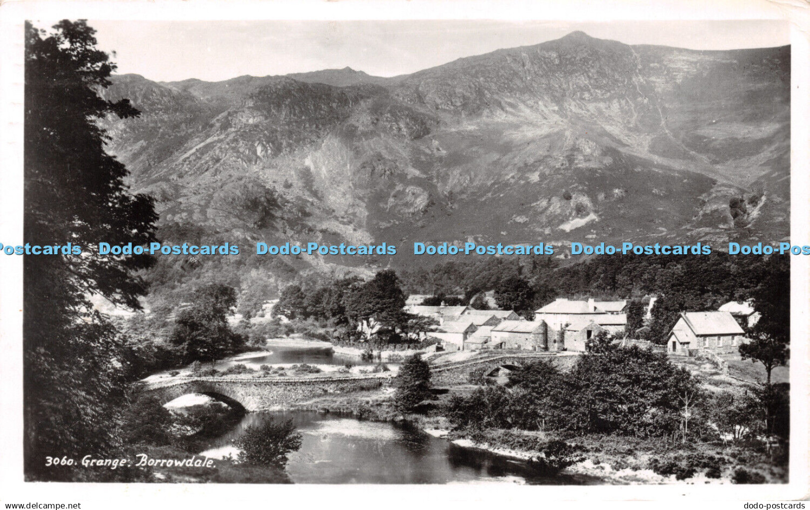 R218664 Grange Borrowdale No 3060 Abraham